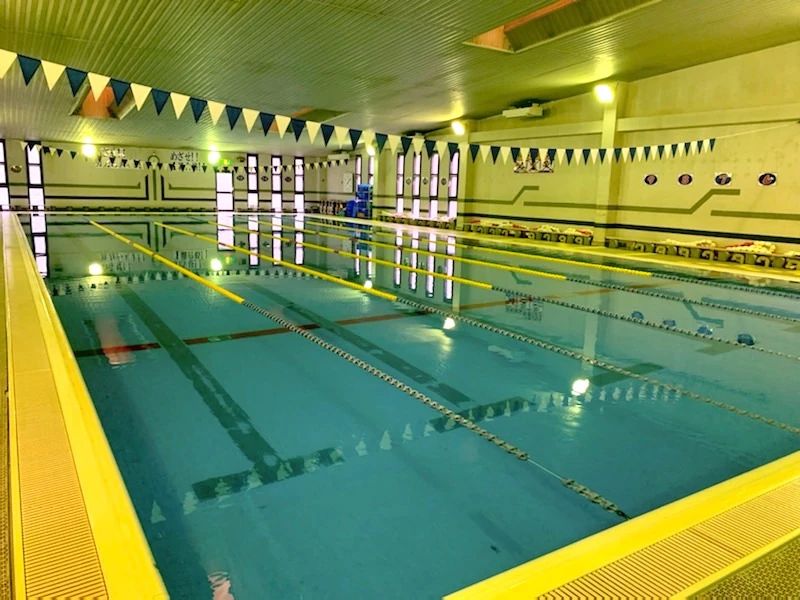 イトマンスイミングスクール 富雄校のサムネイル画像 2