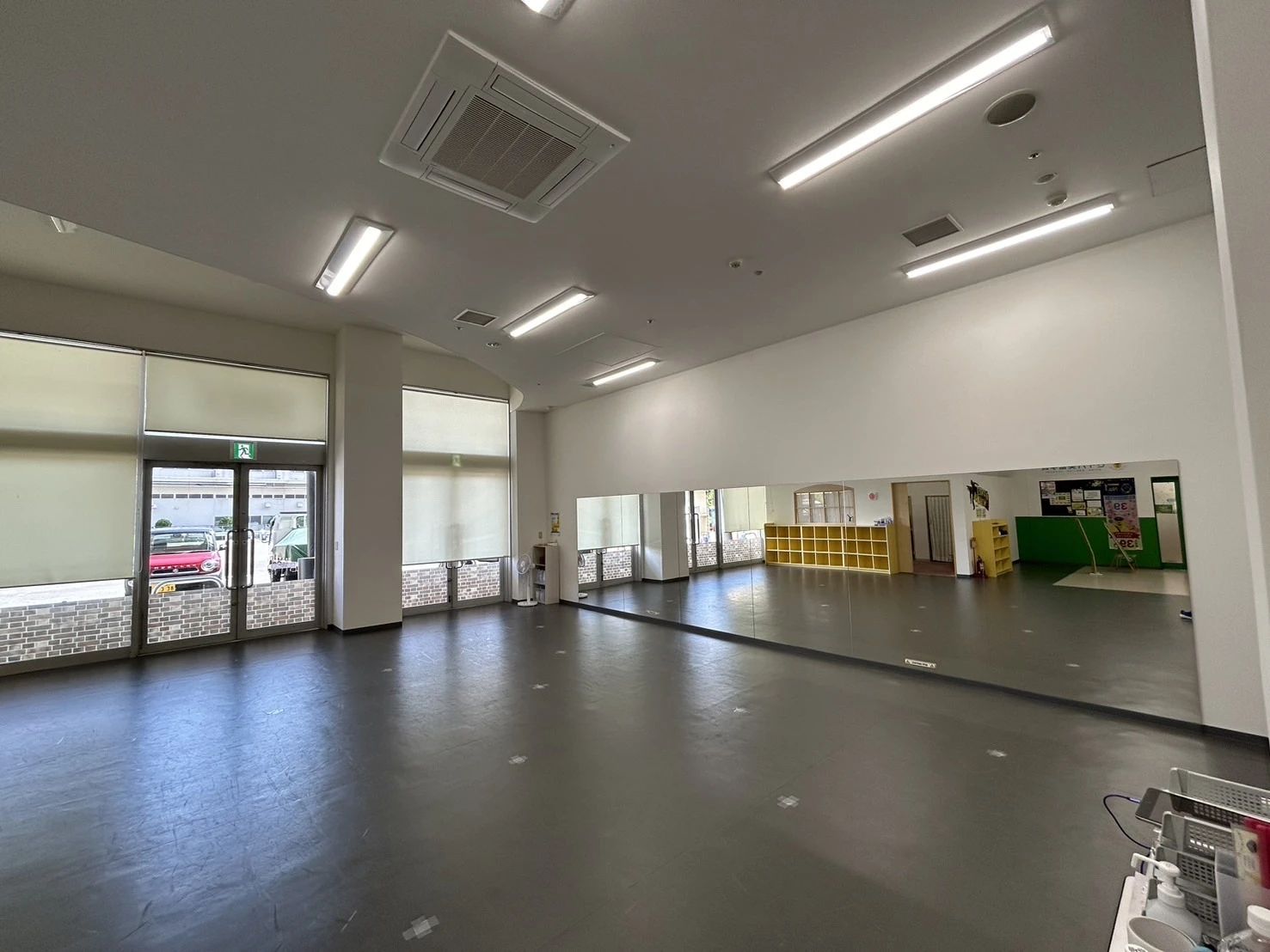 セイハダンスアカデミー イオンモール橿原のサムネイル画像 4