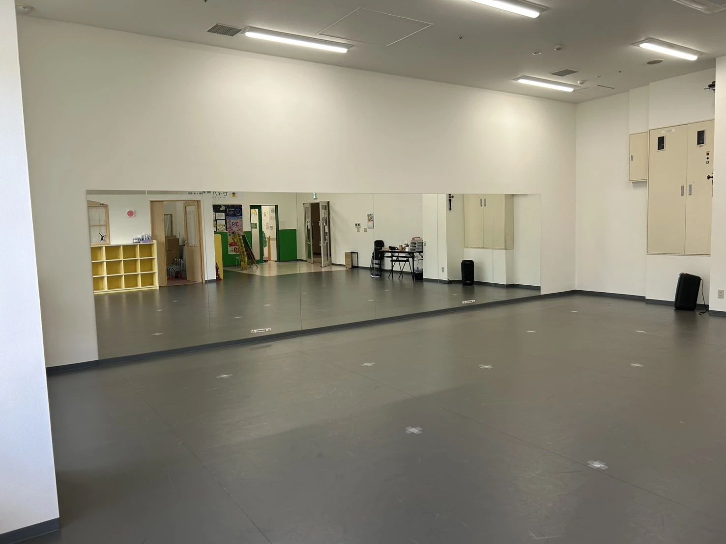 セイハダンスアカデミー イオンモール橿原のサムネイル画像 5