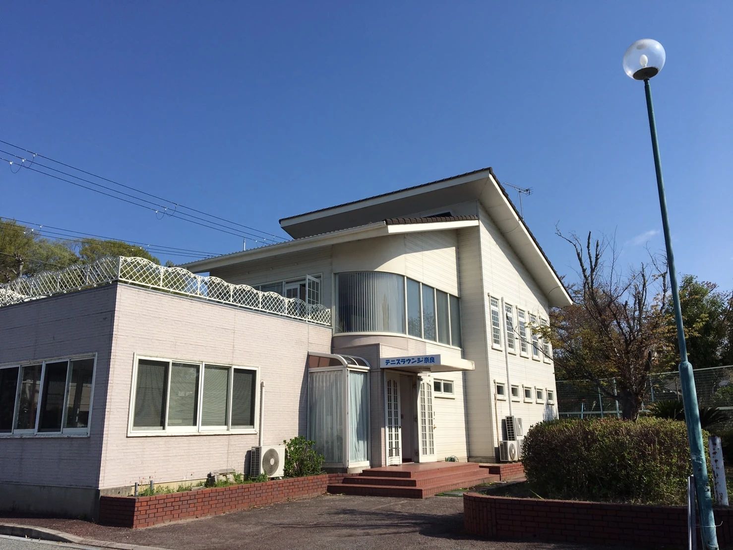 テニスラウンジ TS奈良テニスクラブのサムネイル画像 3