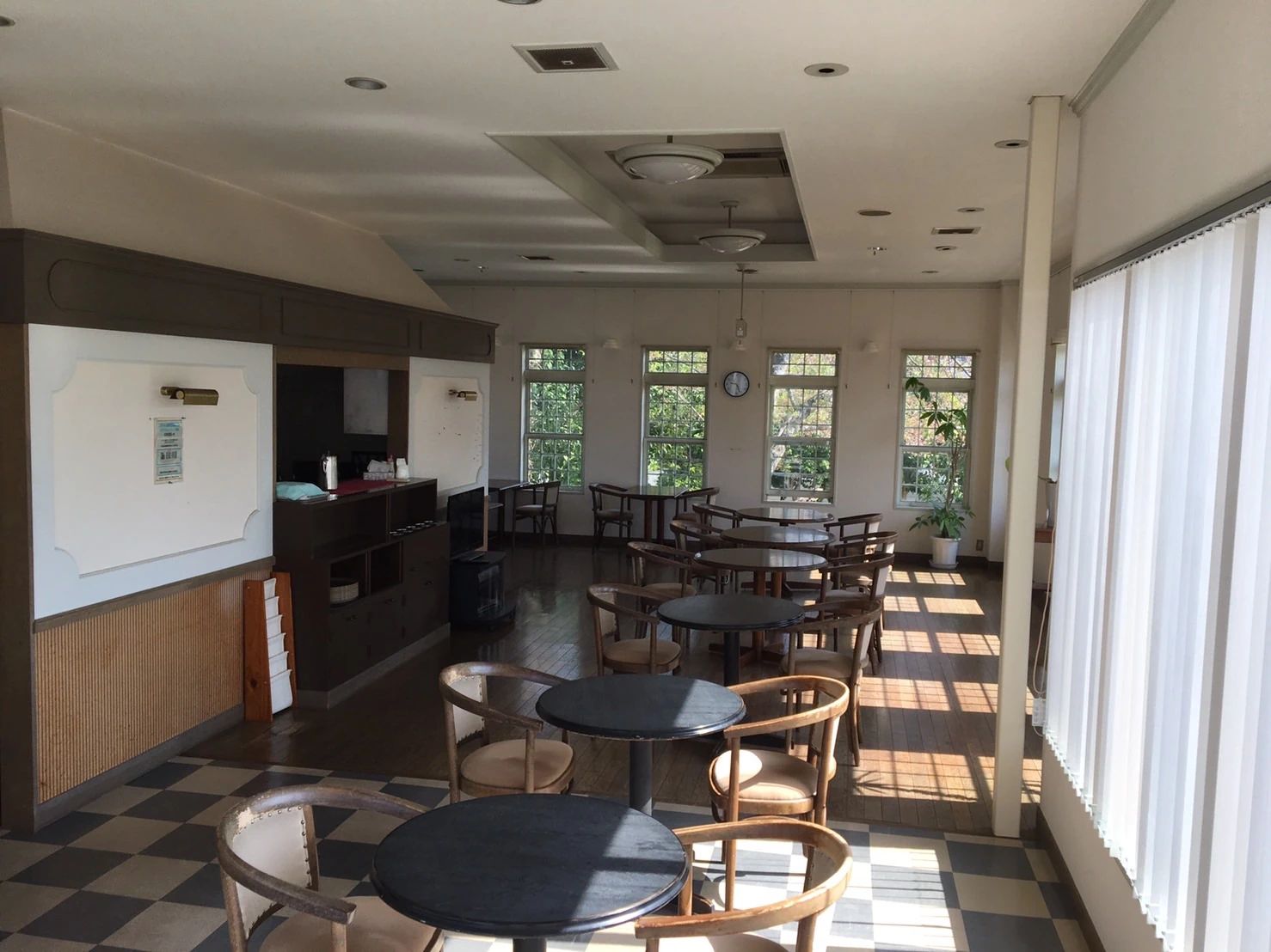 テニスラウンジ TS奈良テニスクラブのサムネイル画像 5