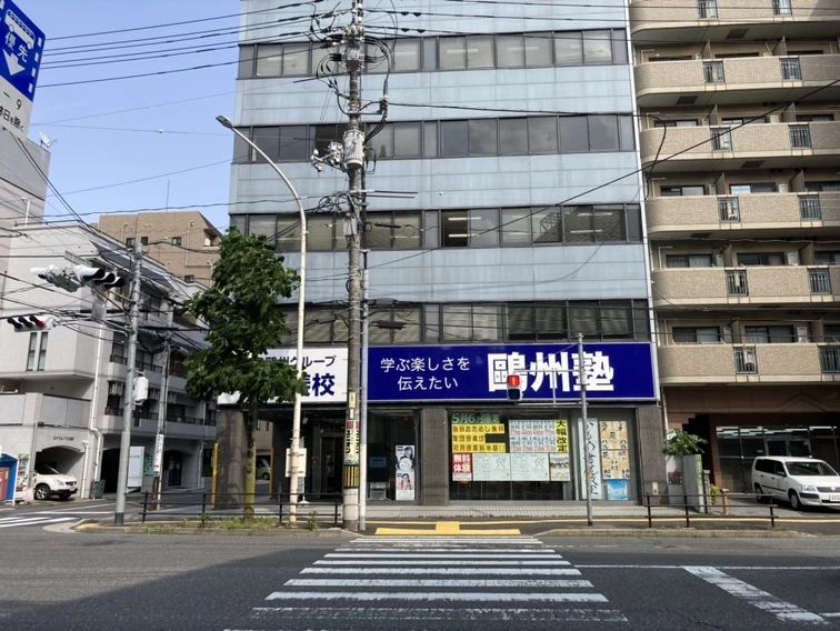 鷗州サッカークラブ 高須台中央公園のサムネイル画像 2