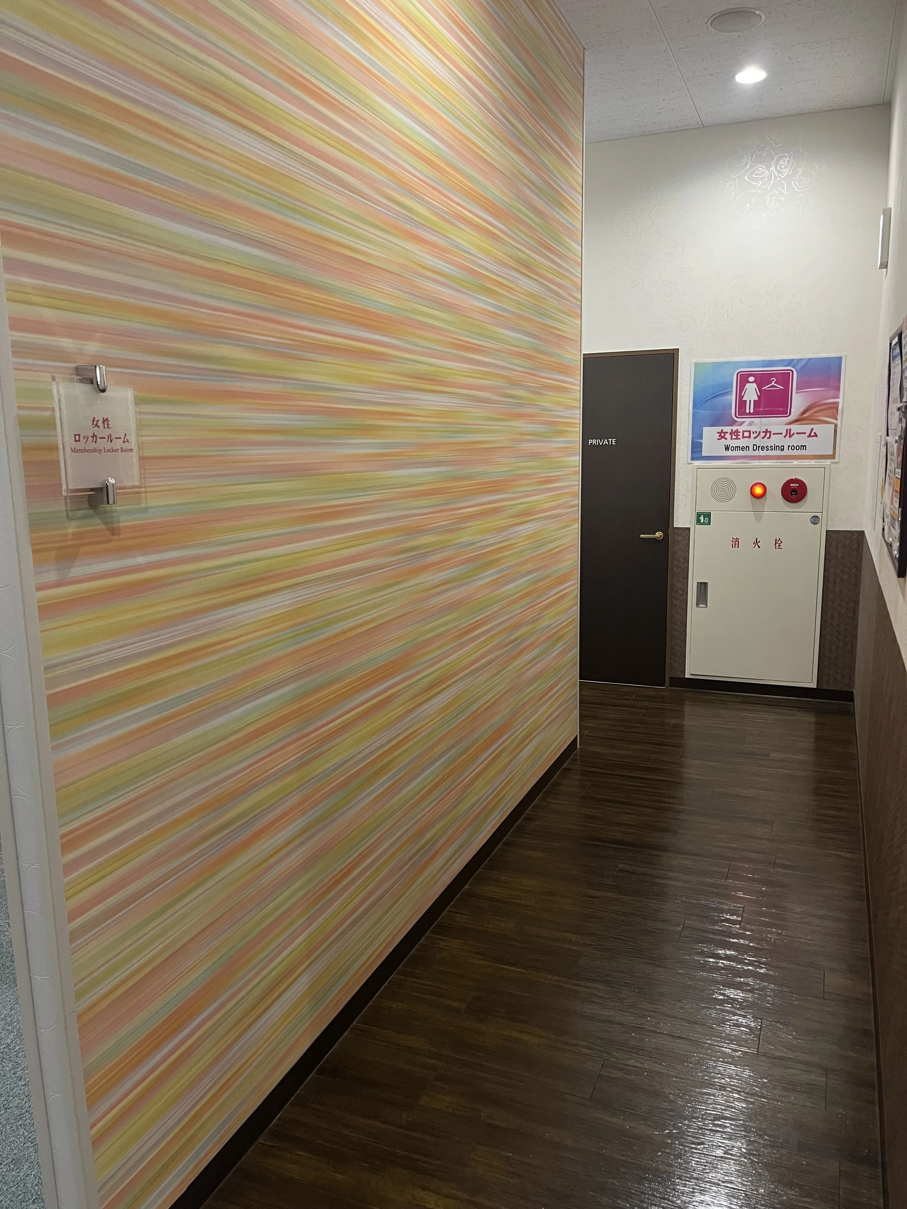 Sports Club AXTOS [スイミングスクール] アクトスWill松山のメイン画像