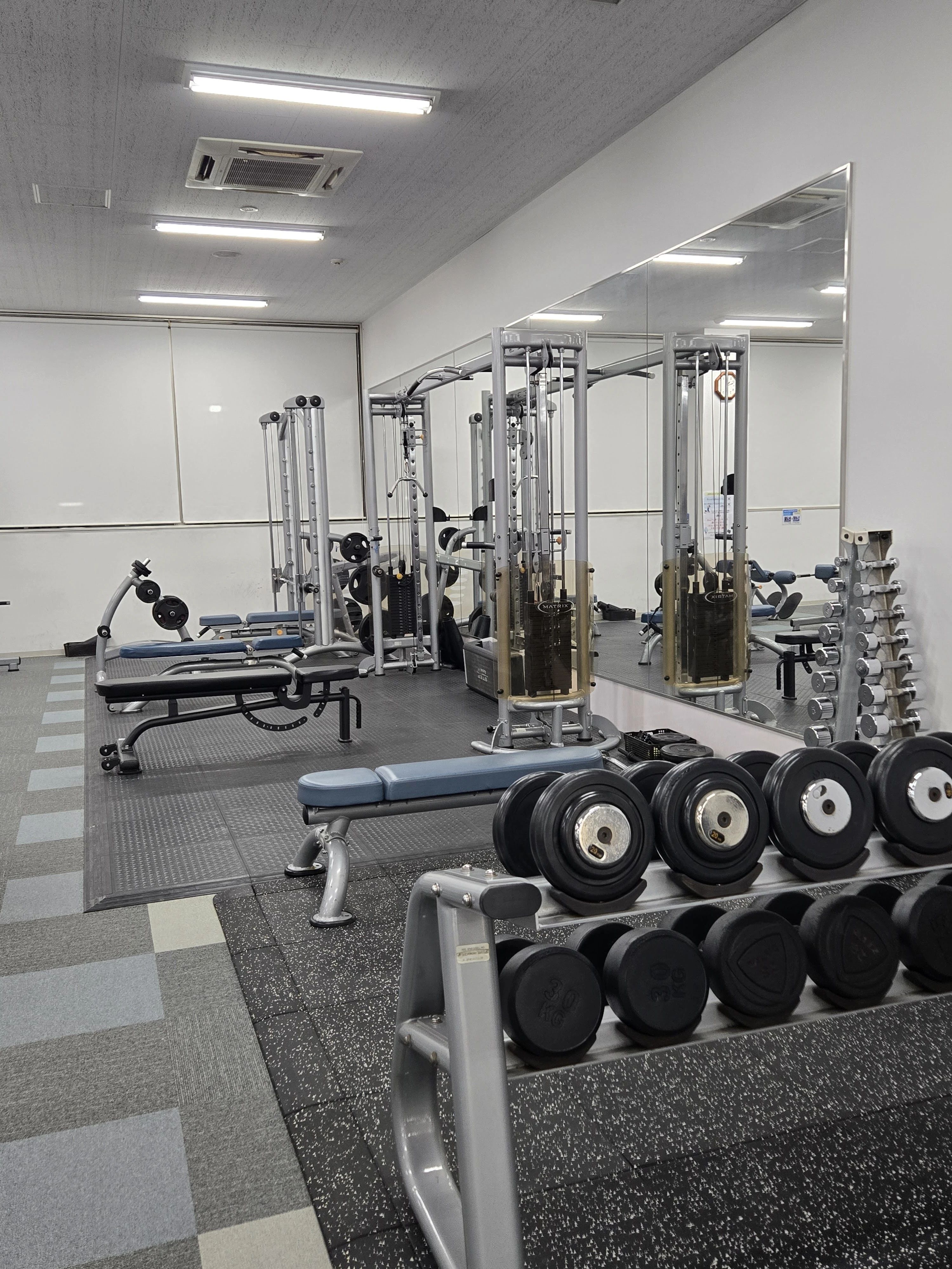 Sports Club AXTOS [スイミングスクール] アクトス今治のメイン画像