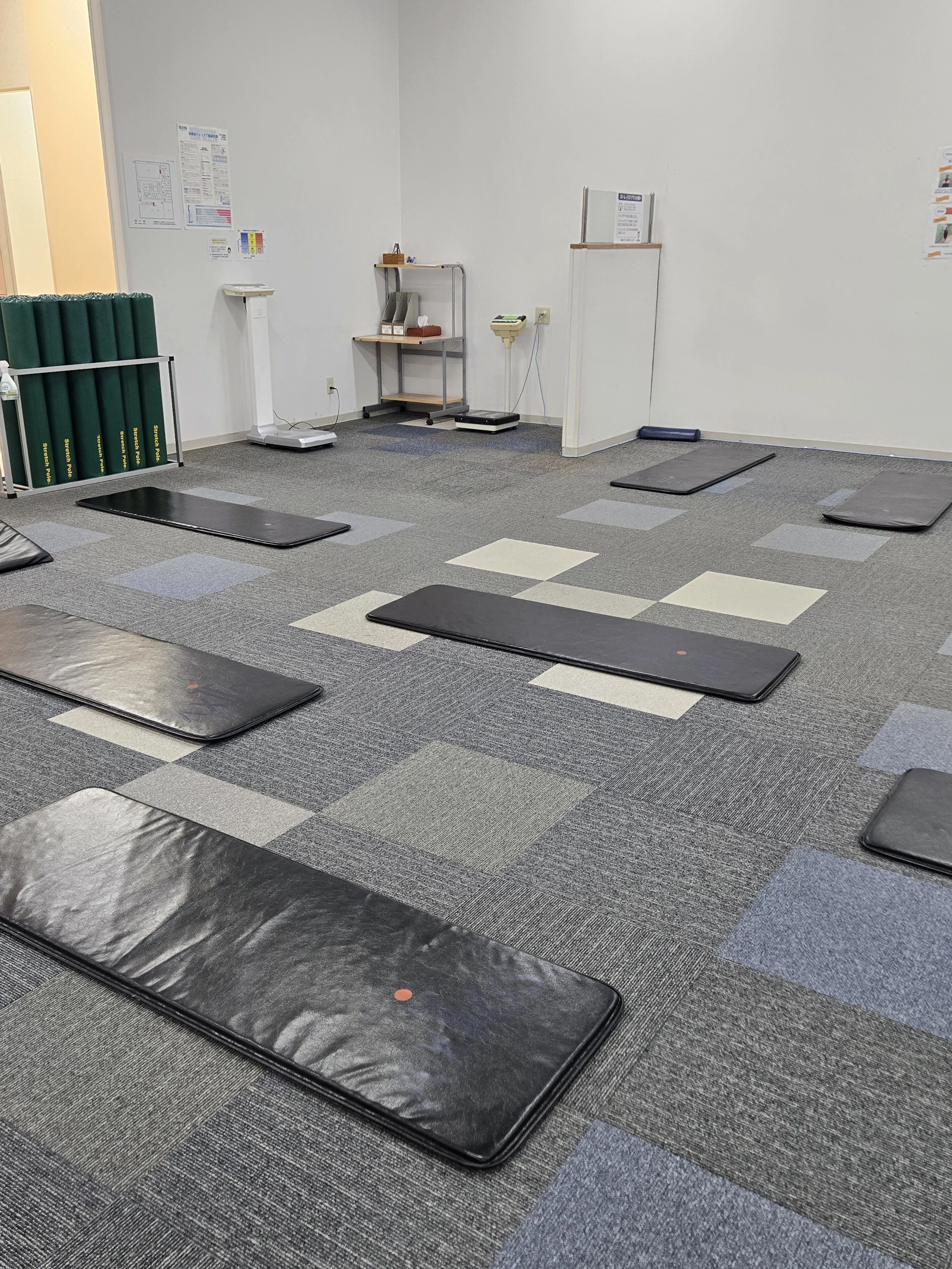 Sports Club AXTOS [スイミングスクール] アクトス今治のサムネイル画像 5