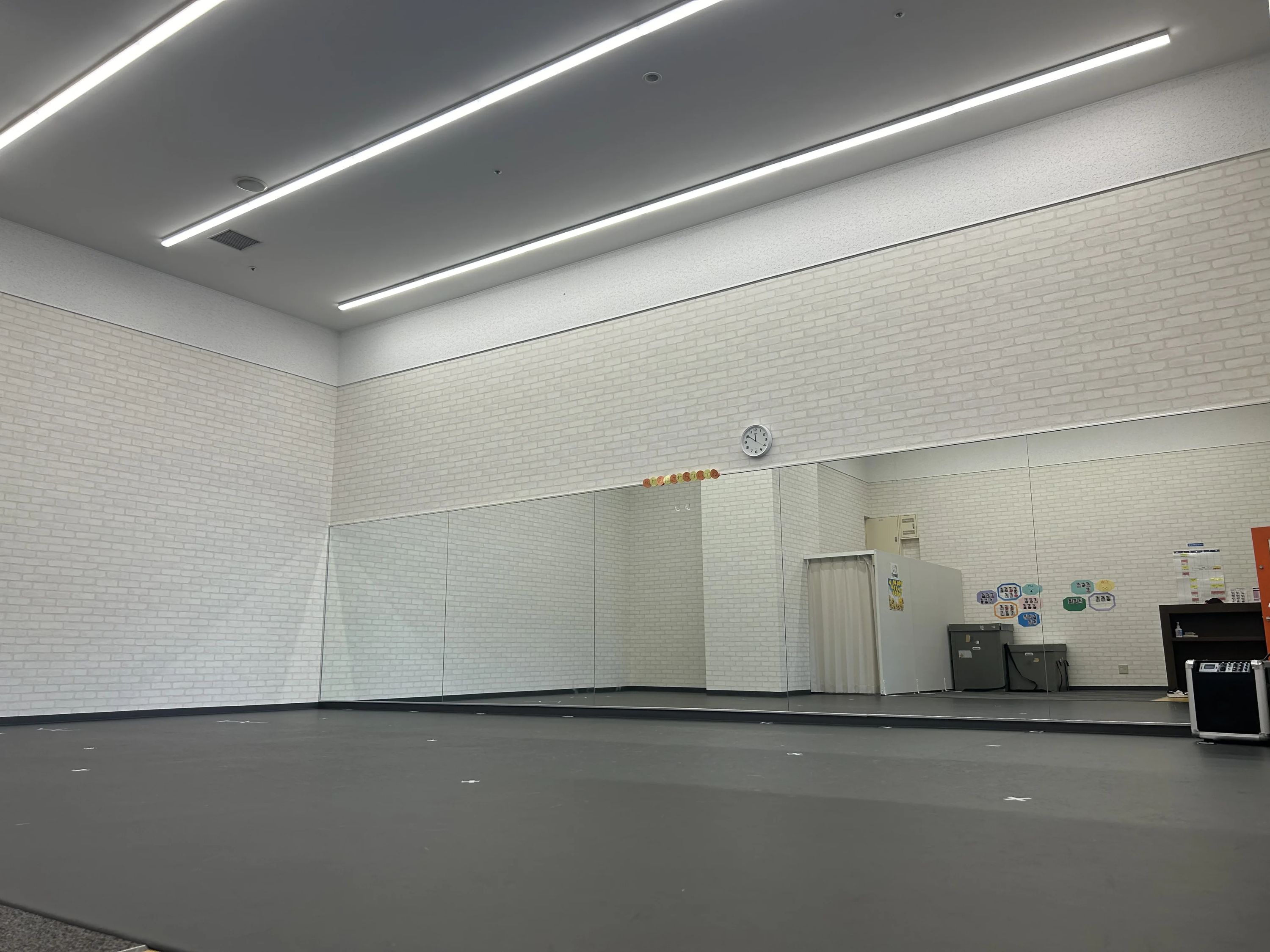 セイハダンスアカデミー イオンモール熊本のサムネイル画像 2