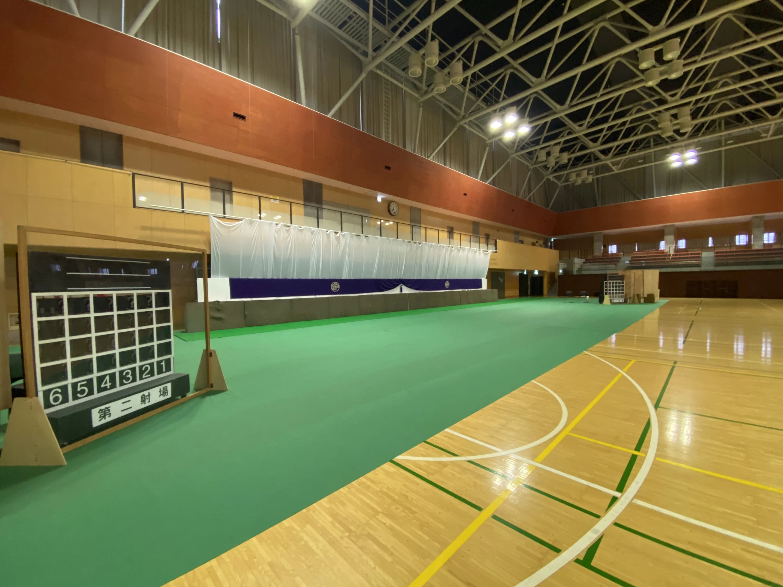 多種目スポーツスクール JJMIX 伊達のメイン画像