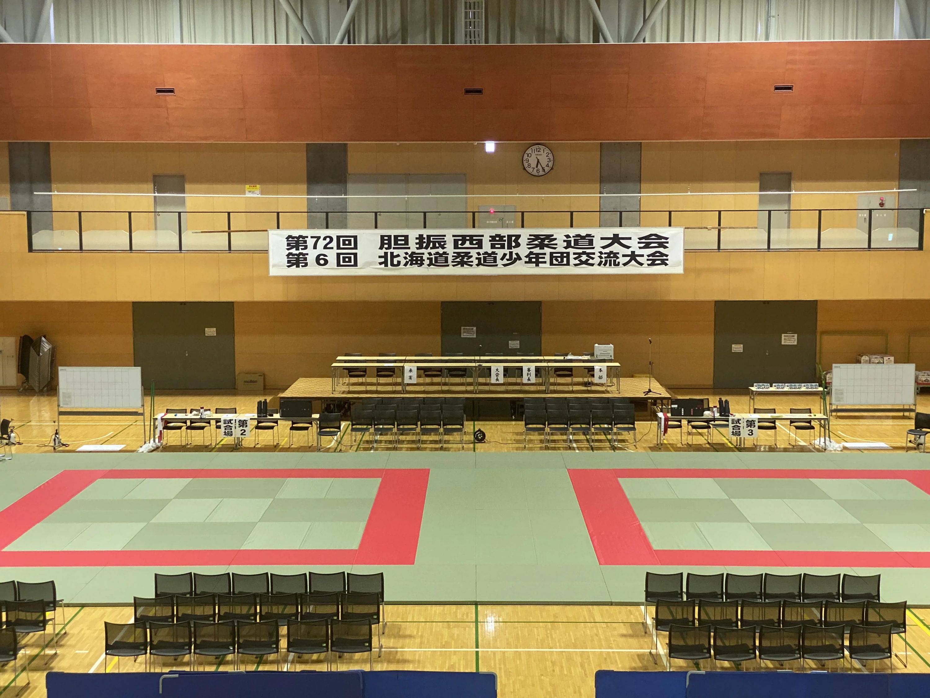 多種目スポーツスクール JJMIX 伊達のサムネイル画像 4