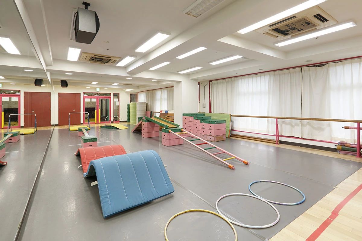 東京アスレティッククラブ バレエ TAC仙川のメイン画像