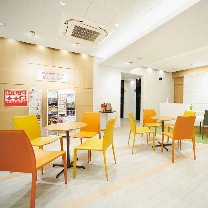 宮地楽器音楽教室 バレエ教室 MUSIC JOY市ヶ谷のサムネイル画像 3