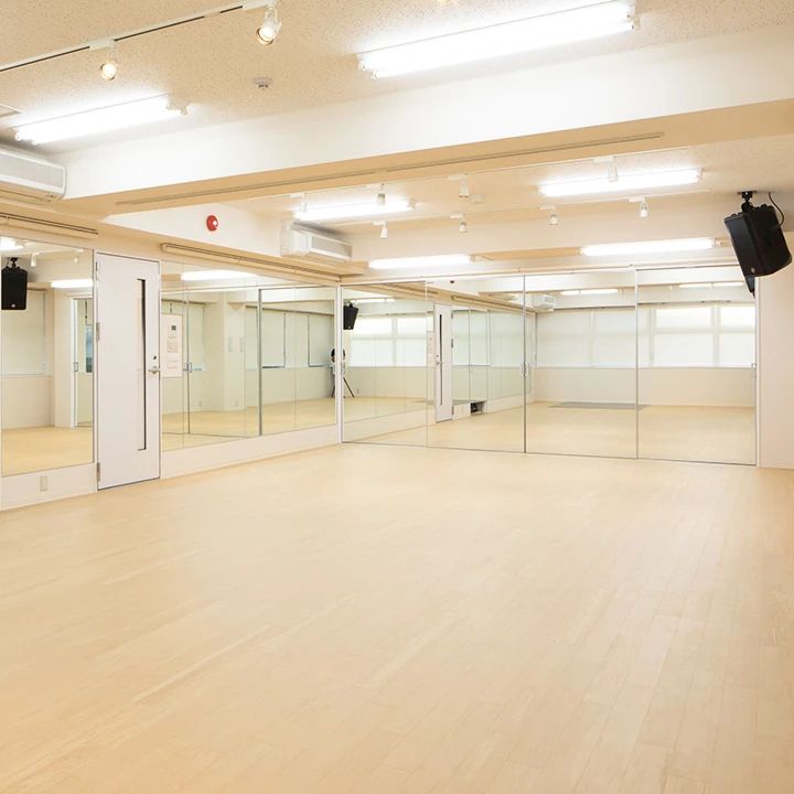 宮地楽器音楽教室 バレエ教室 MUSIC JOY市ヶ谷のサムネイル画像 4