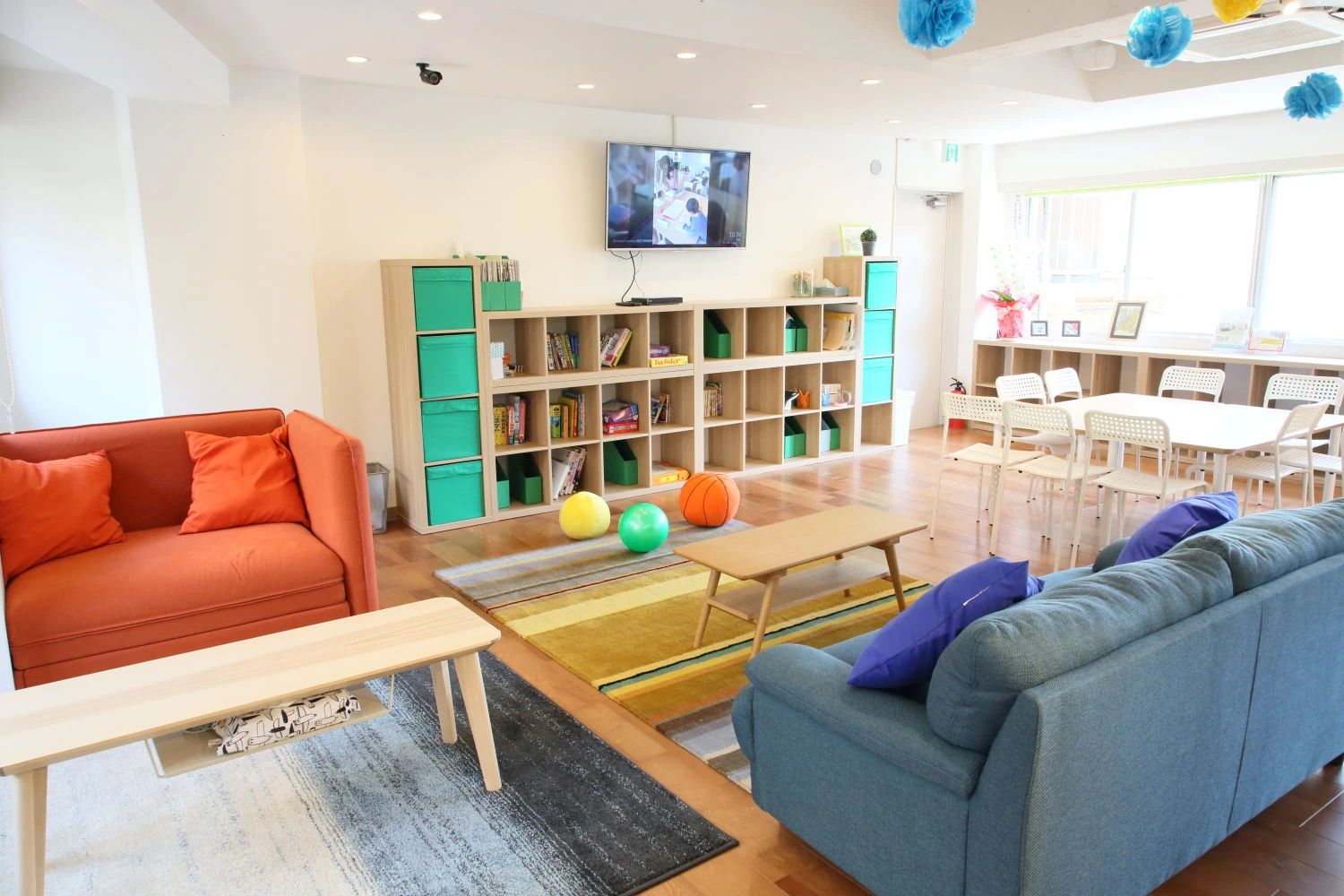 ウィズダムアカデミー バレエ教室 ウィズダムアカデミー池尻三軒茶屋校のサムネイル画像 2