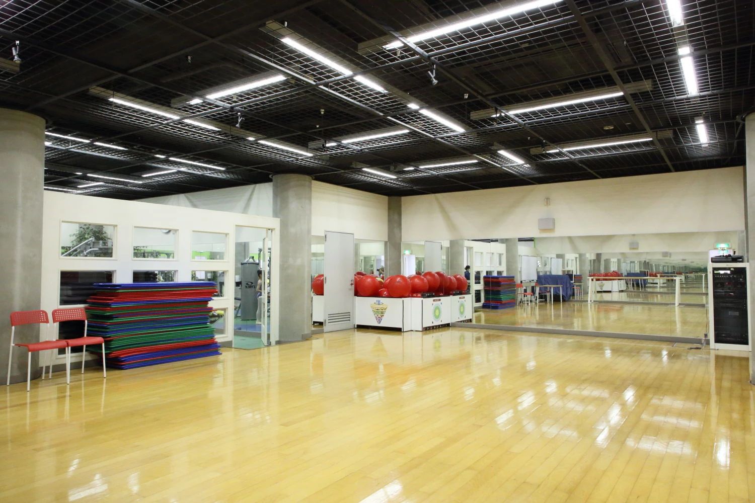 ウィズダムアカデミー バレエ教室 ウィズダムアカデミー池尻三軒茶屋校のサムネイル画像 4