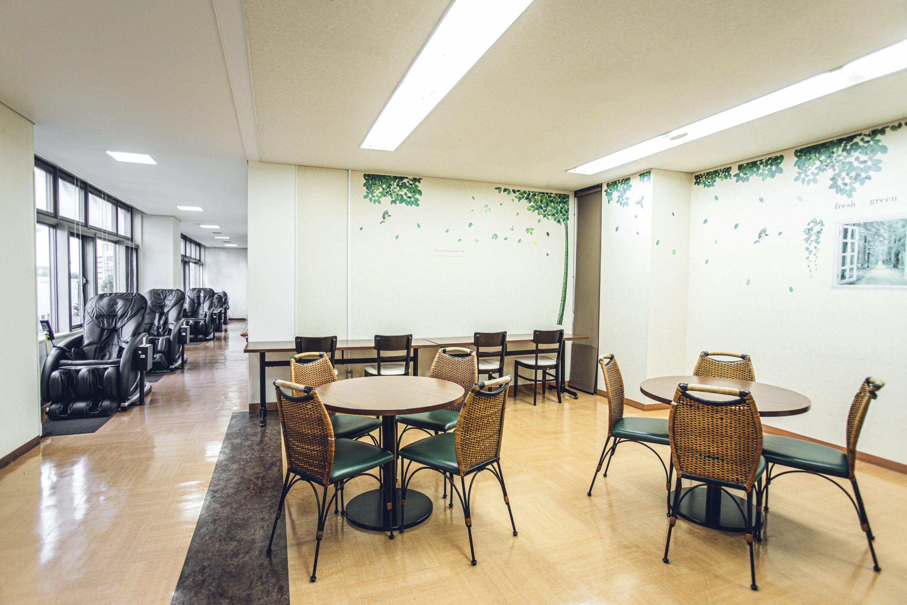 メガロス キッズバレエスクール 町田のメイン画像