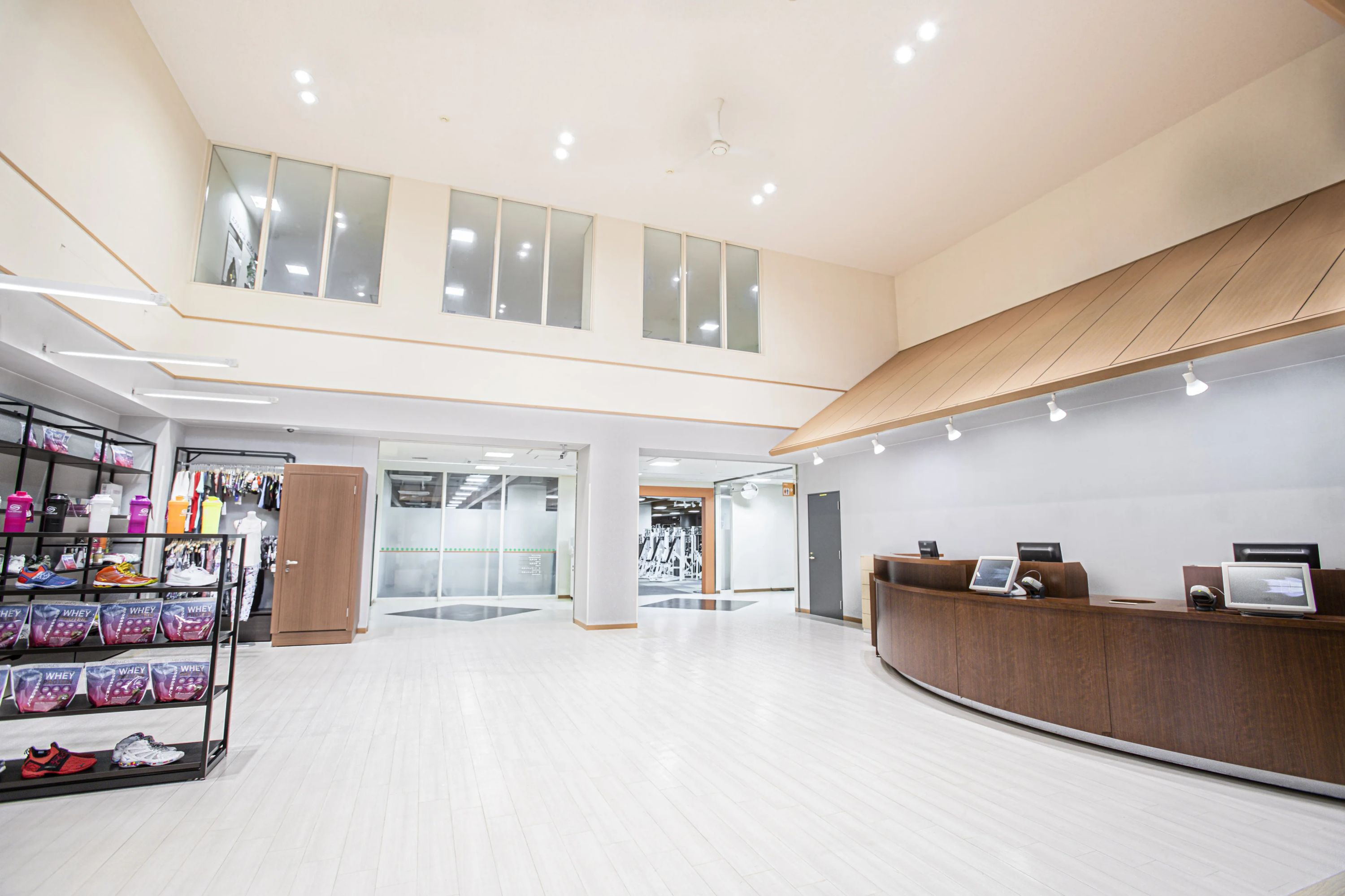 メガロス キッズバレエスクール 町田のサムネイル画像 2