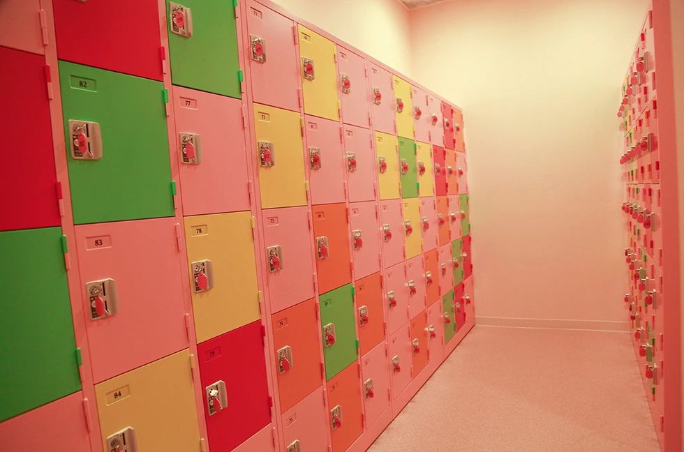 メガロス キッズバレエスクール 葛飾のサムネイル画像 4