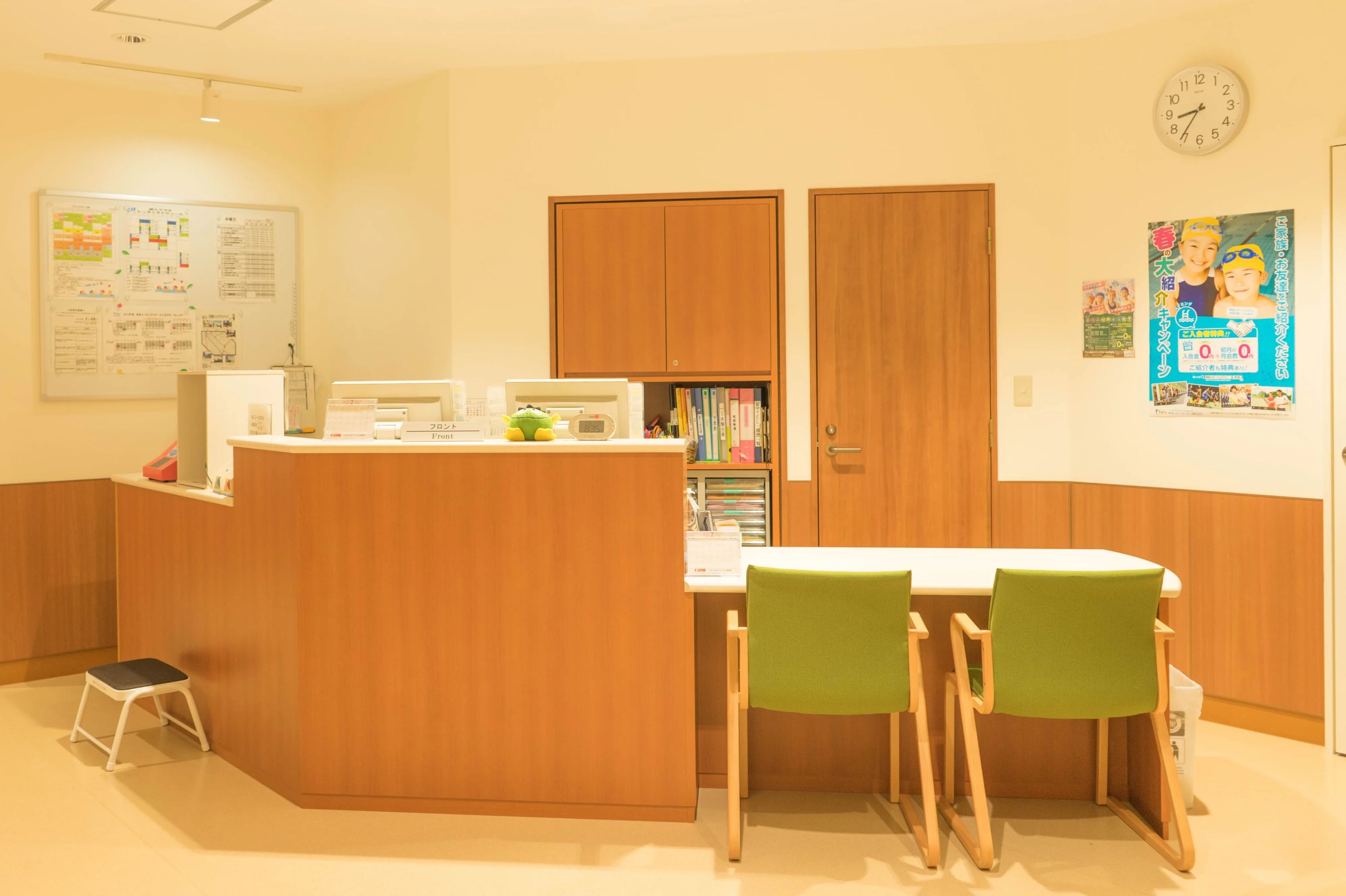 TSSキッズ　バレエスクール 東急スイミングスクールたまがわのサムネイル画像 5