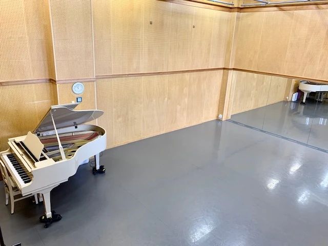 SMDさかいバレエスタジオ あざみ野校のサムネイル画像 4