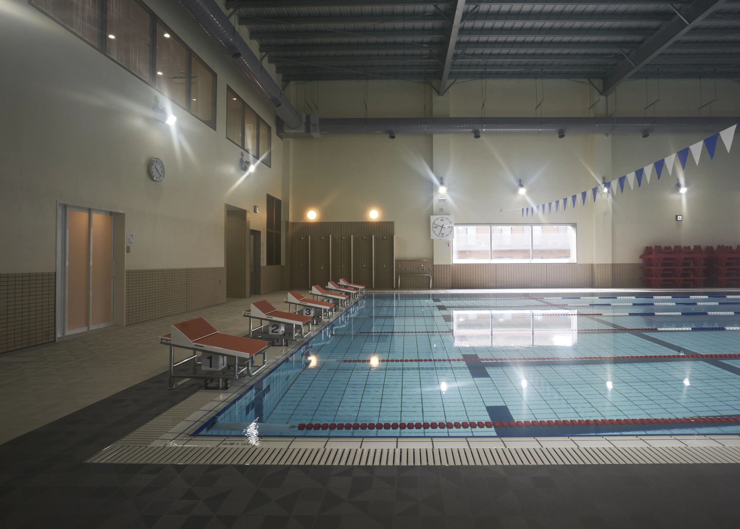 TSSキッズ　バレエスクール 東急スイミングスクールあざみ野のサムネイル画像 3