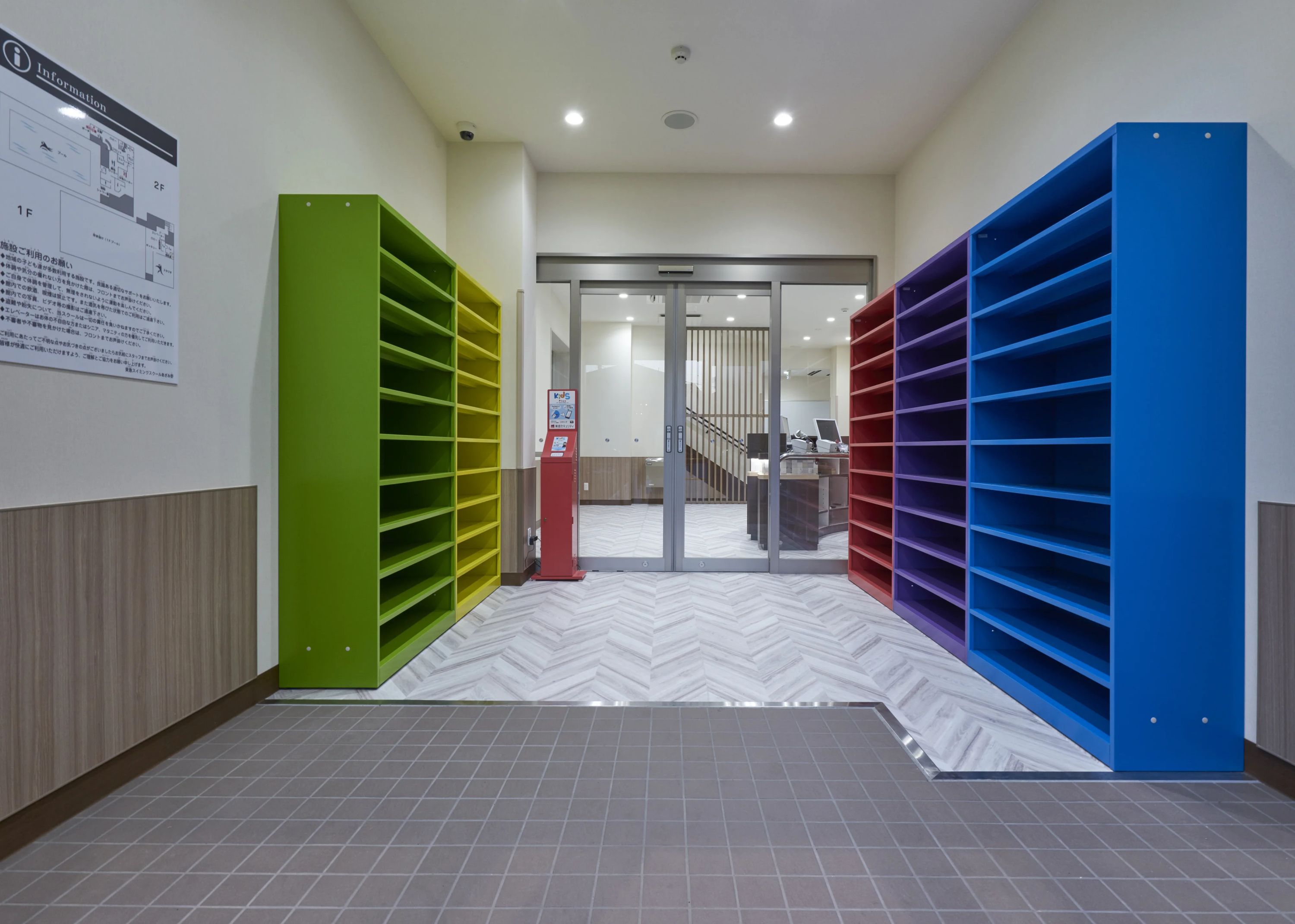 TSSキッズ　バレエスクール 東急スイミングスクールあざみ野のサムネイル画像 2