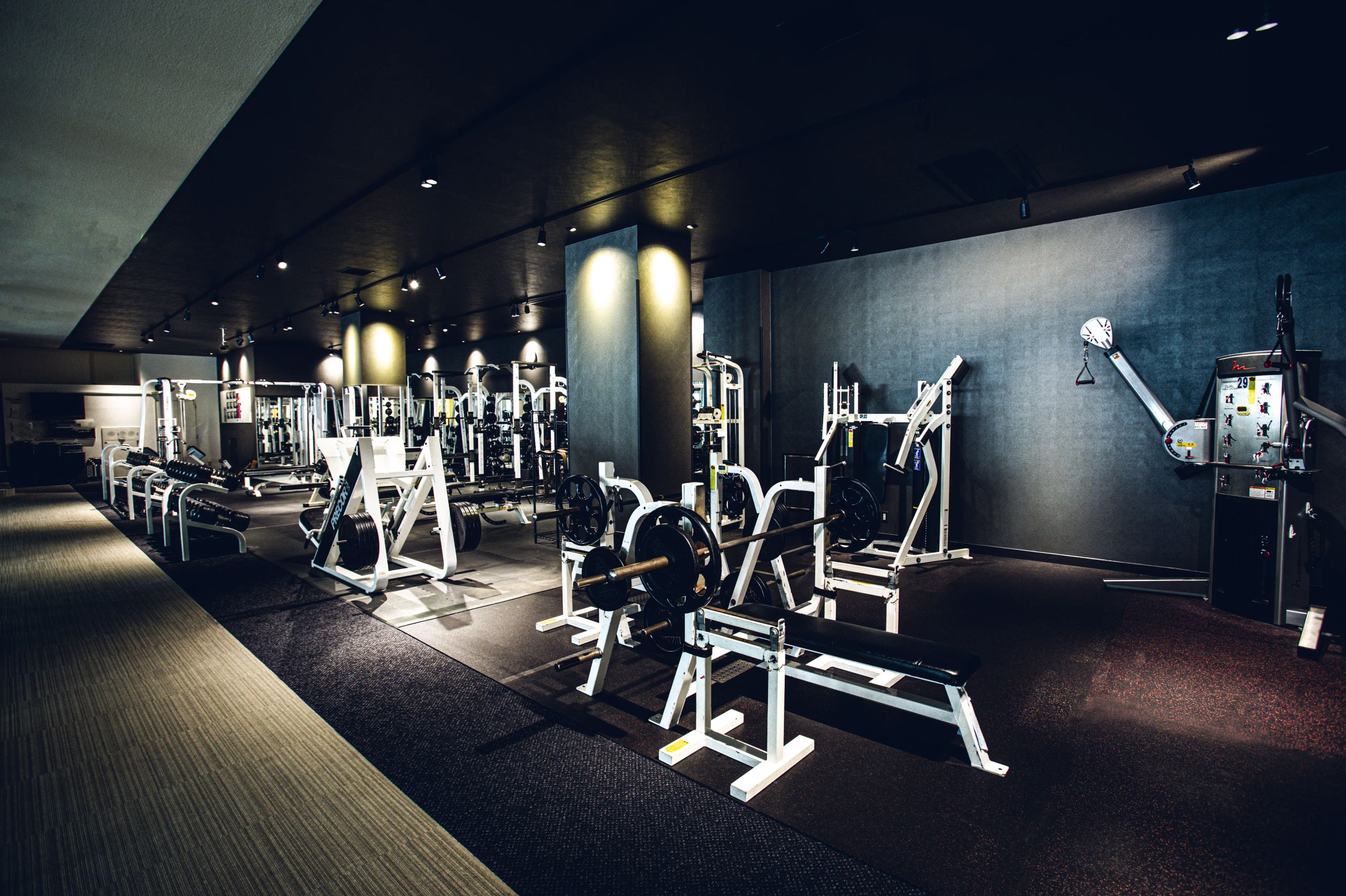 メガロス キッズバレエスクール 大和のサムネイル画像 3