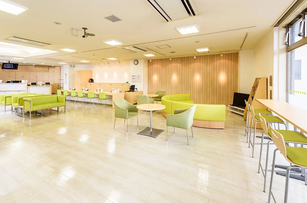 メガロス キッズバレエスクール 大和のメイン画像