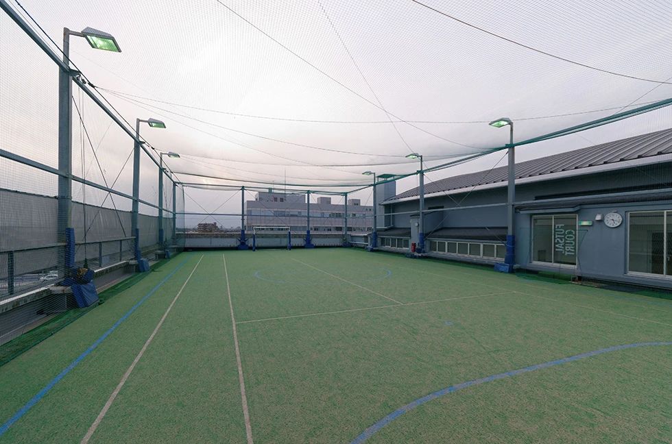 メガロス キッズバレエスクール 大和のサムネイル画像 4