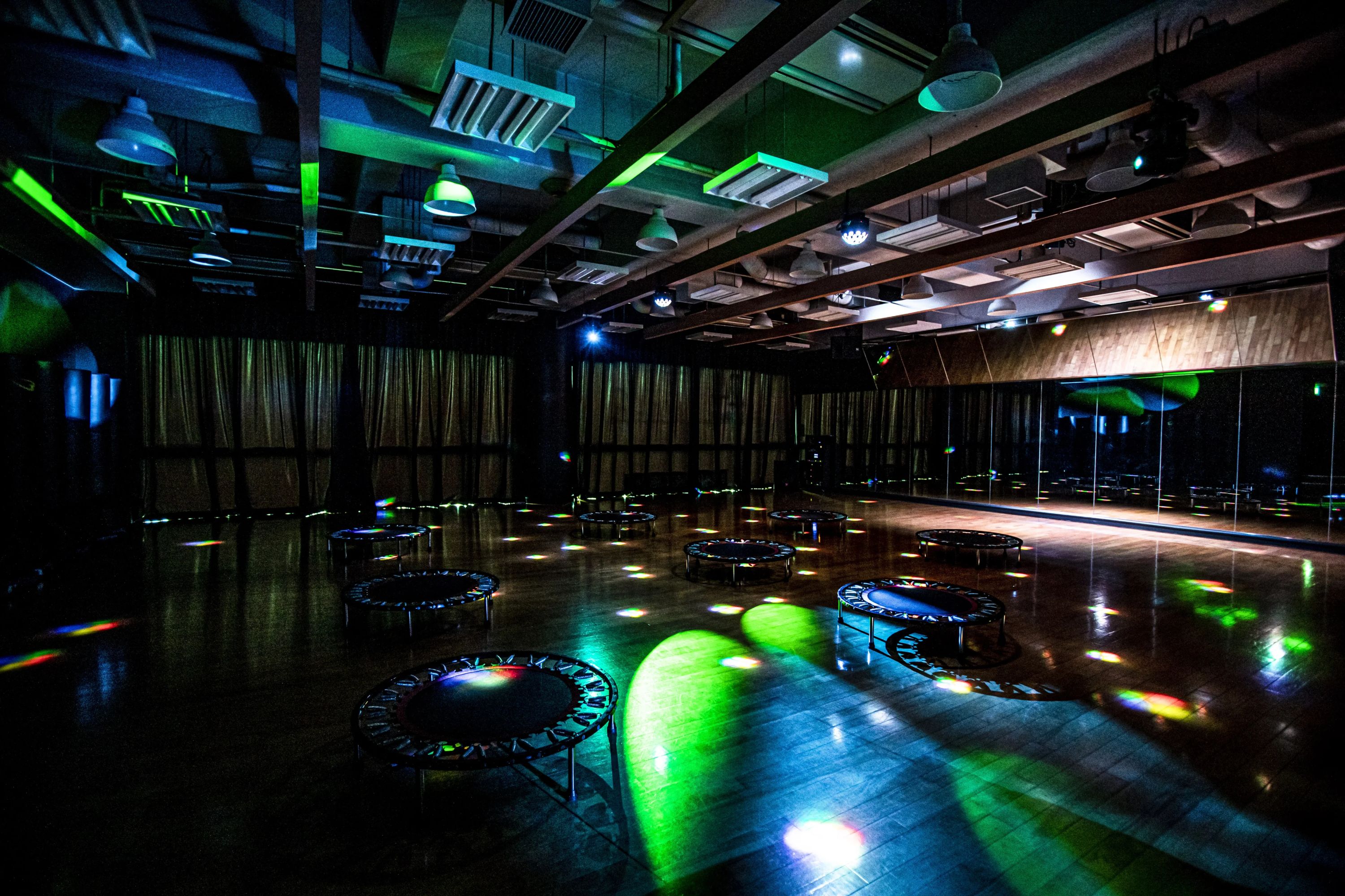 メガロス キッズバレエスクール 大和のサムネイル画像 2