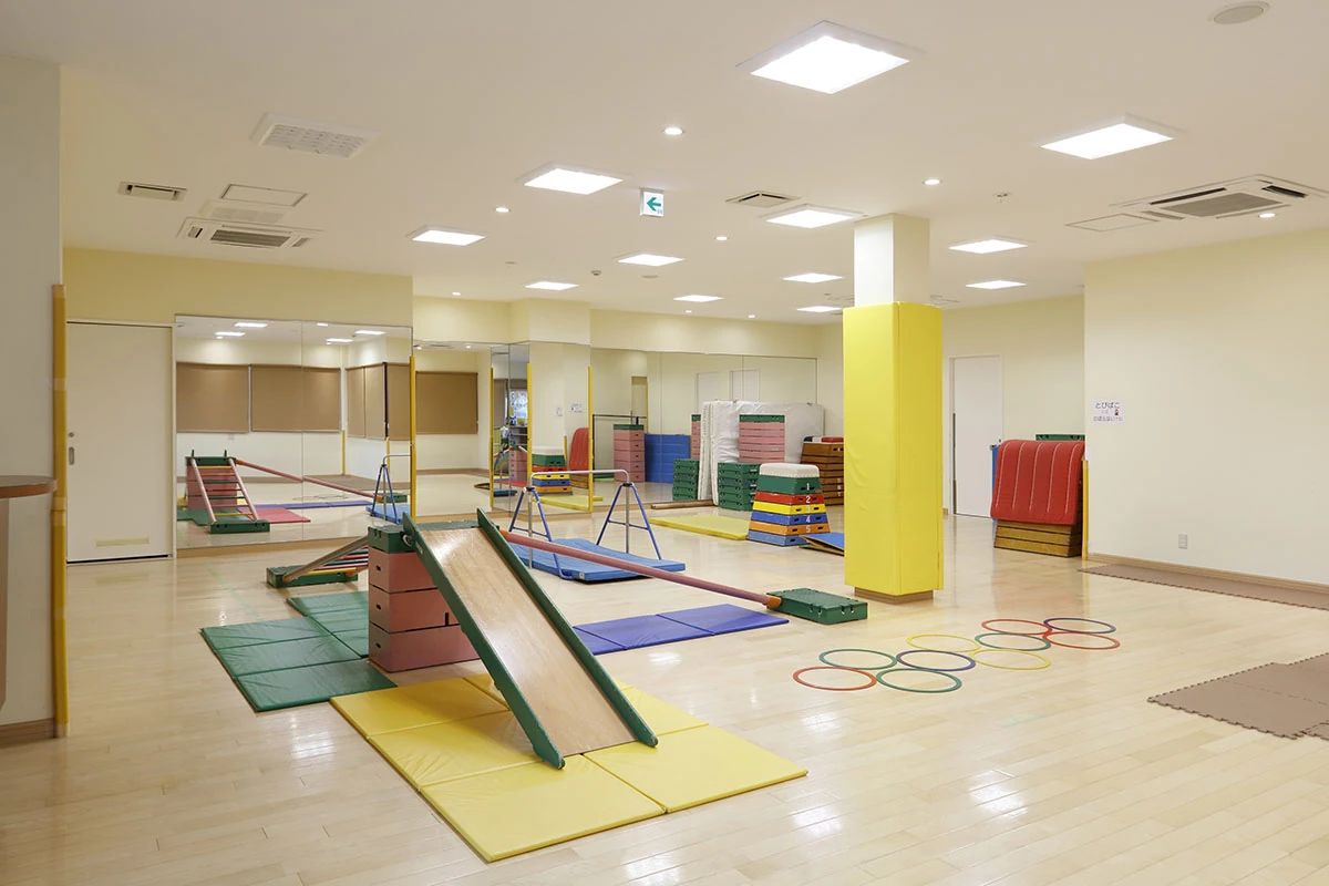 東京アスレティッククラブ バレエ TAC籠原のメイン画像