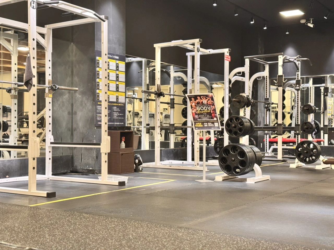 メガロス キッズバレエスクール 柏のサムネイル画像 3