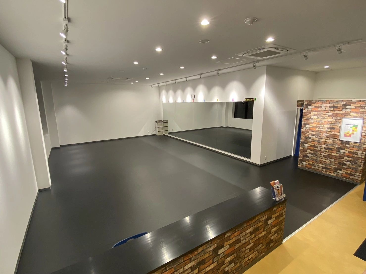 セイハダンスアカデミー ららテラスＴＯＫＹＯ－ＢＡＹのサムネイル画像 2