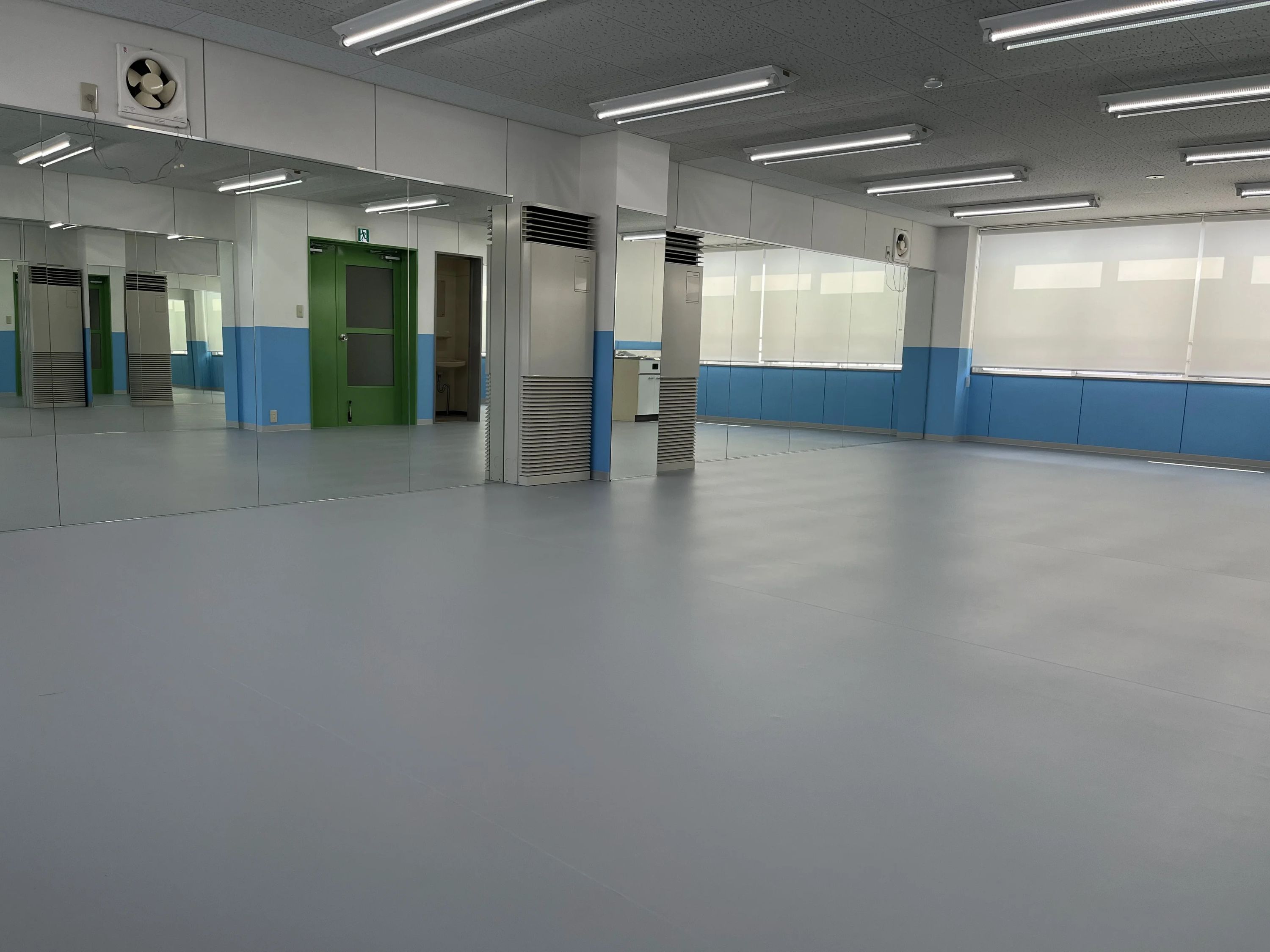 JDACダンススクール 京成佐倉駅前校のメイン画像