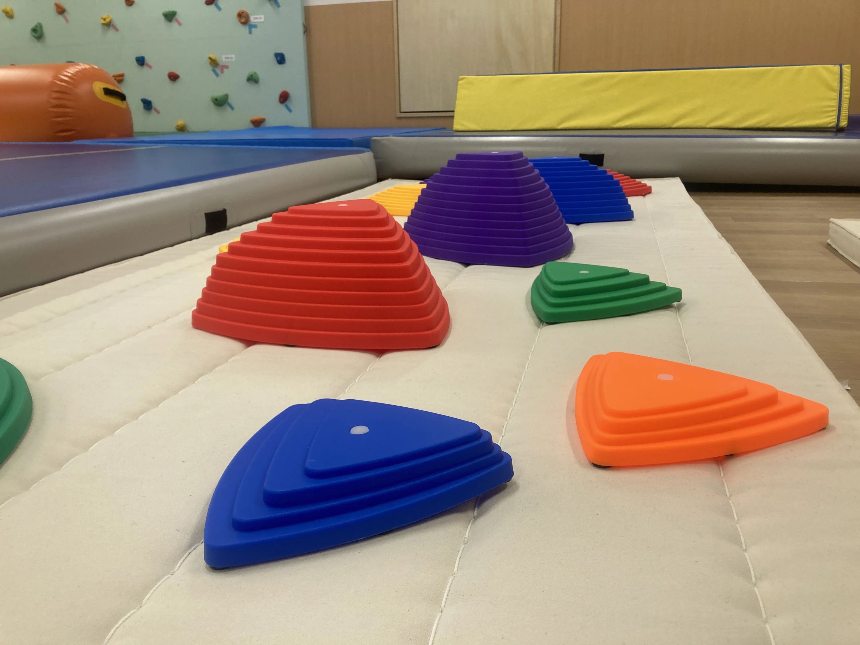 花まるスポーツクラブ 体操 市川校のメイン画像