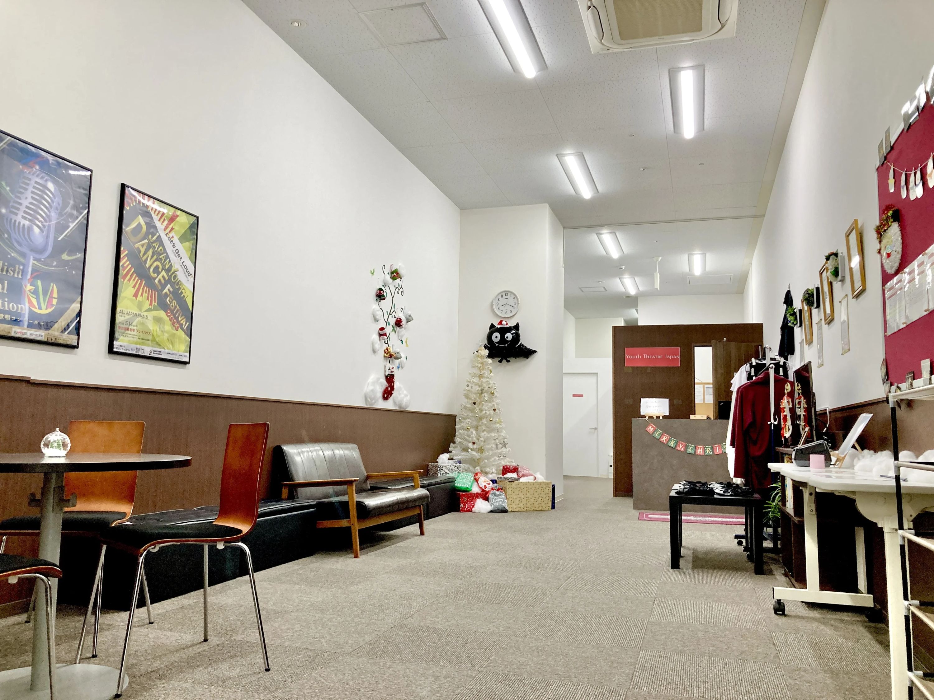 YTJ KIDS ユーカリが丘スタジオのサムネイル画像 4