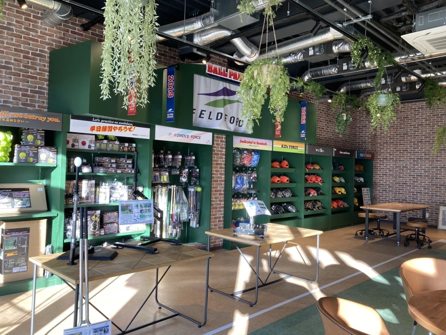 ダイヤモンドベースボールスクール 柏の葉校のサムネイル画像 4