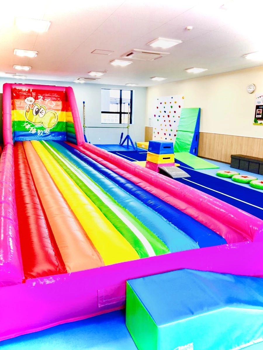 多種目スポーツスクール JJMIX FFBP柏の葉のメイン画像