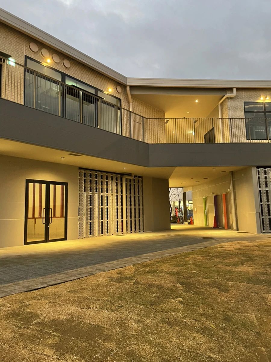 多種目スポーツスクール JJMIX FFBP柏の葉のサムネイル画像 4