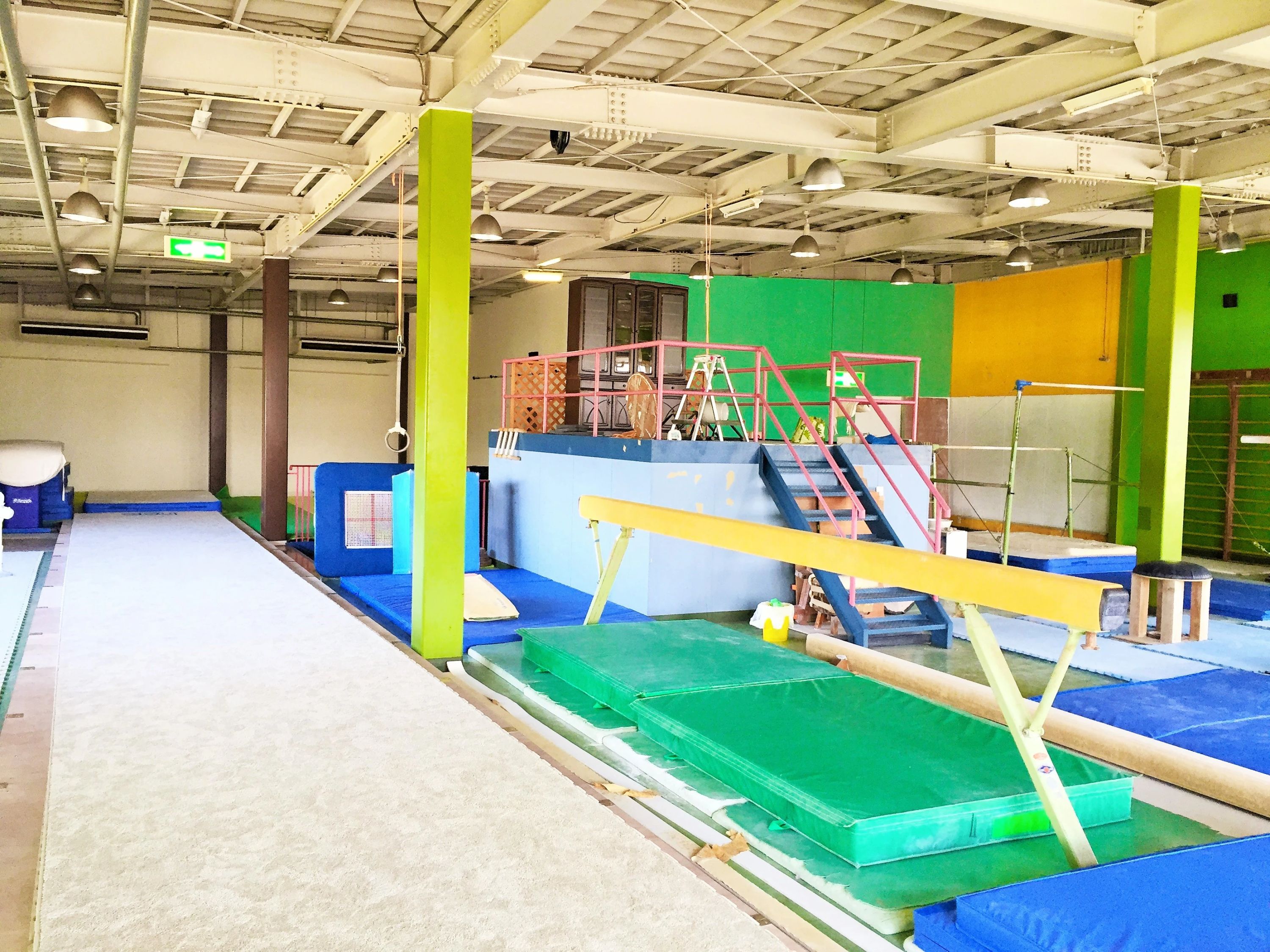 多種目スポーツスクール JJMIX 船橋のサムネイル画像 4