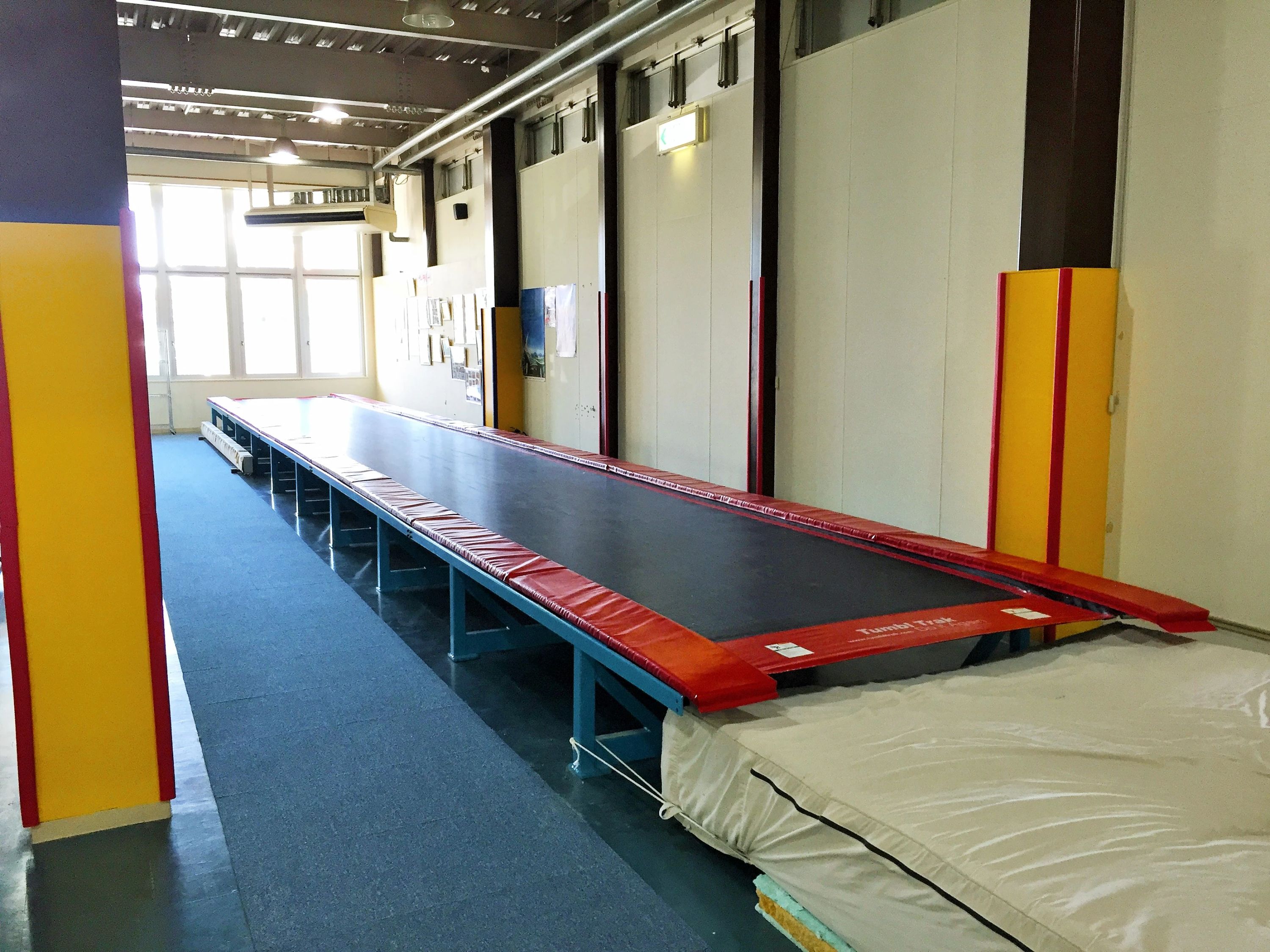 多種目スポーツスクール JJMIX 船橋のサムネイル画像 5