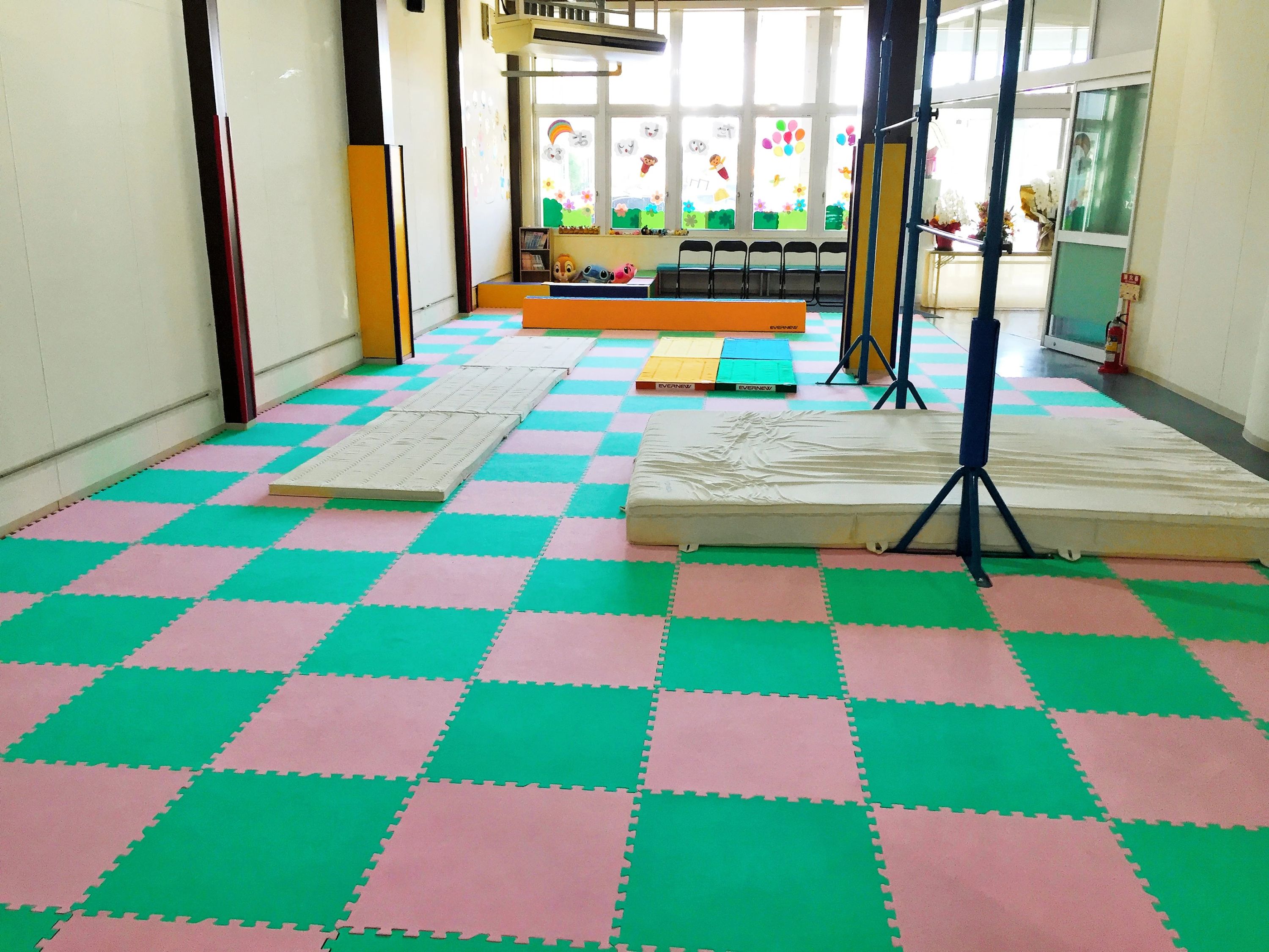 多種目スポーツスクール JJMIX 船橋のメイン画像