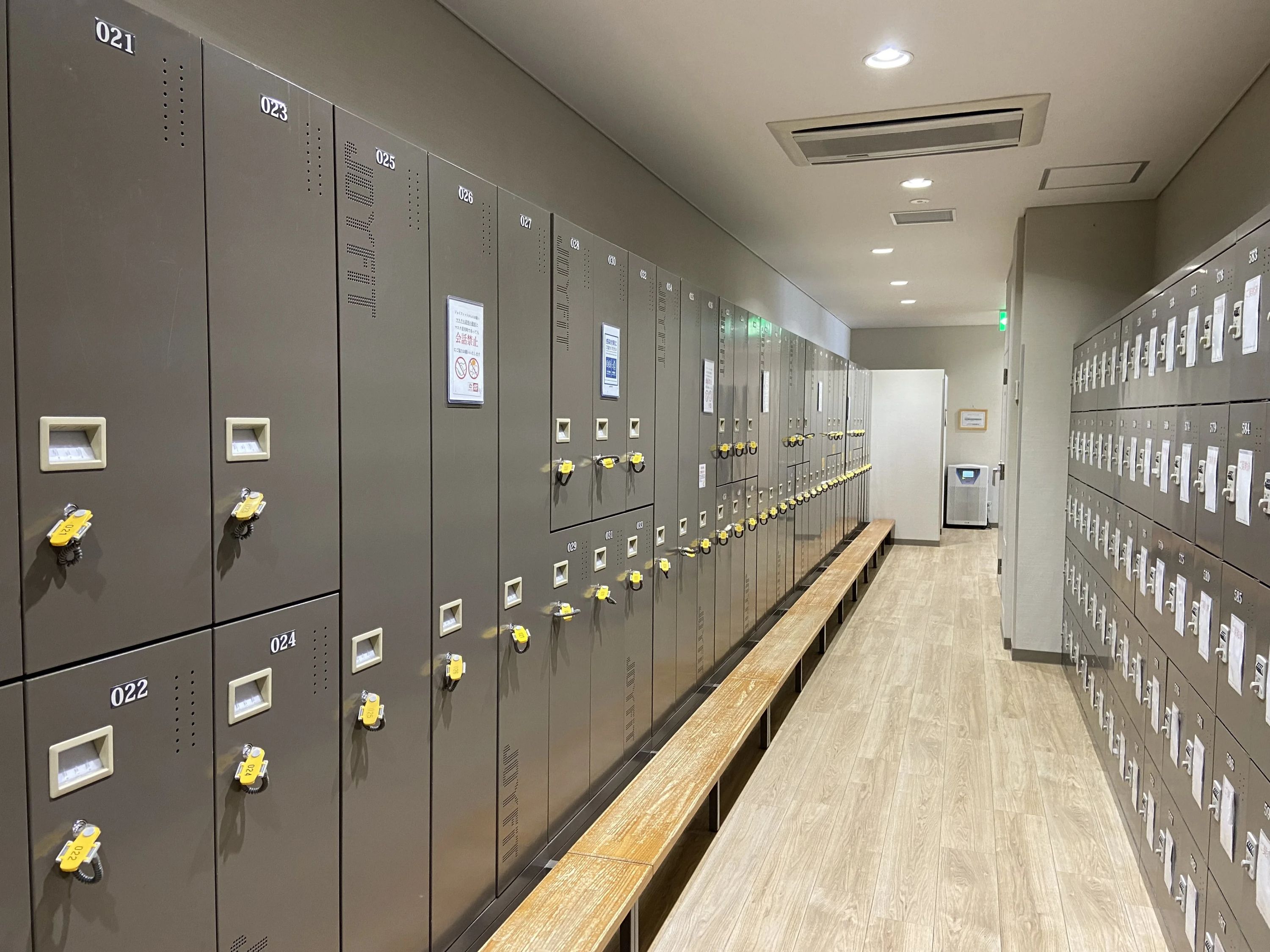 biima sports JOYFIT新潟青山校のサムネイル画像 2