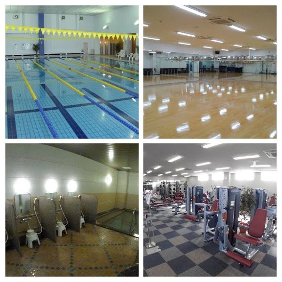 Sports Club AXTOS [運動能力向上塾 ウルトラ体育] アクトス上越のサムネイル画像 2