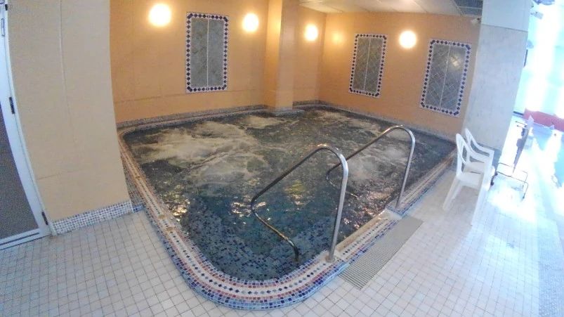 Sports Club AXTOS [運動能力向上塾 ウルトラ体育] アクトス上越のサムネイル画像 5