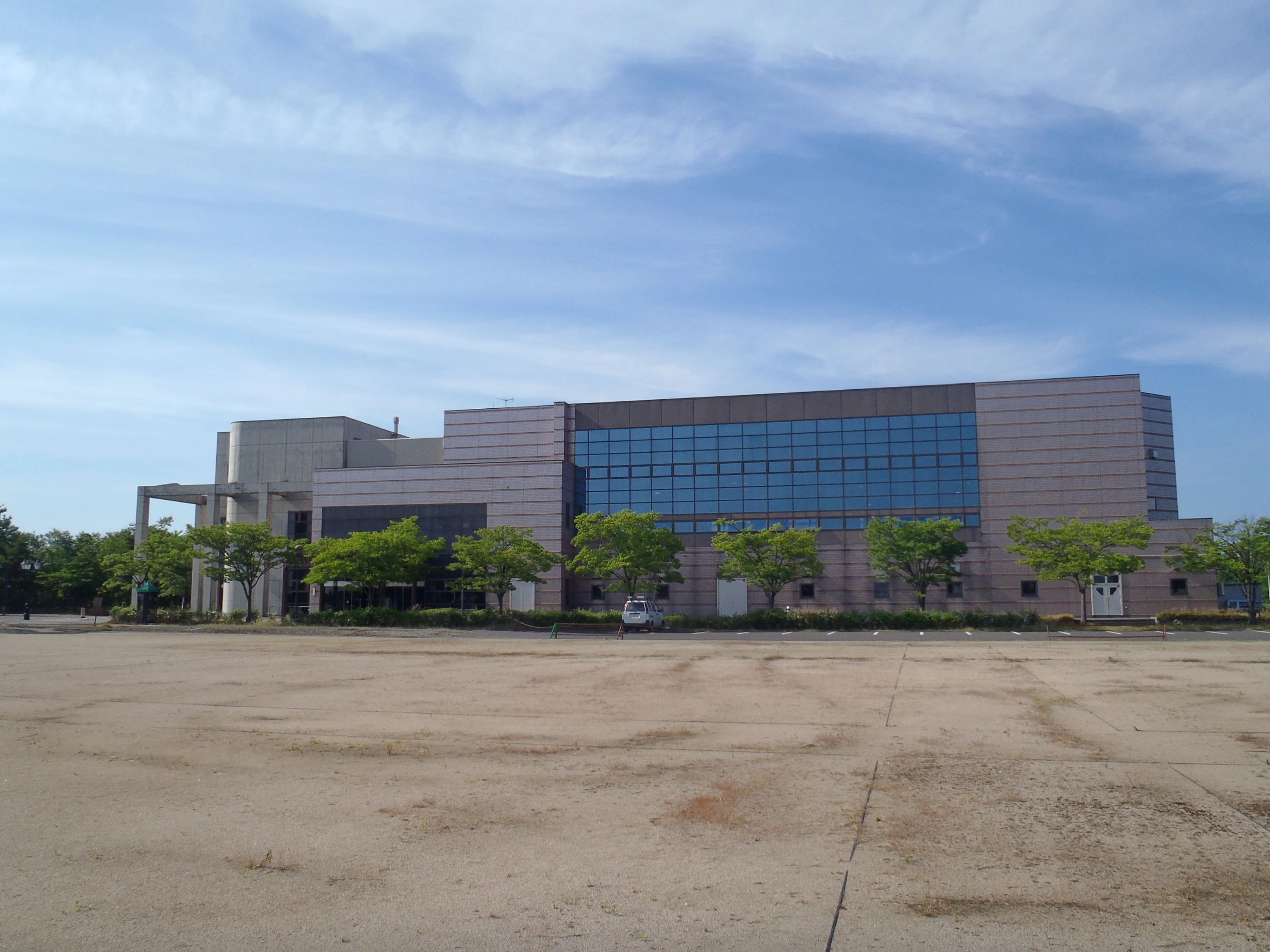 多種目スポーツスクール JJMIX 白根のメイン画像