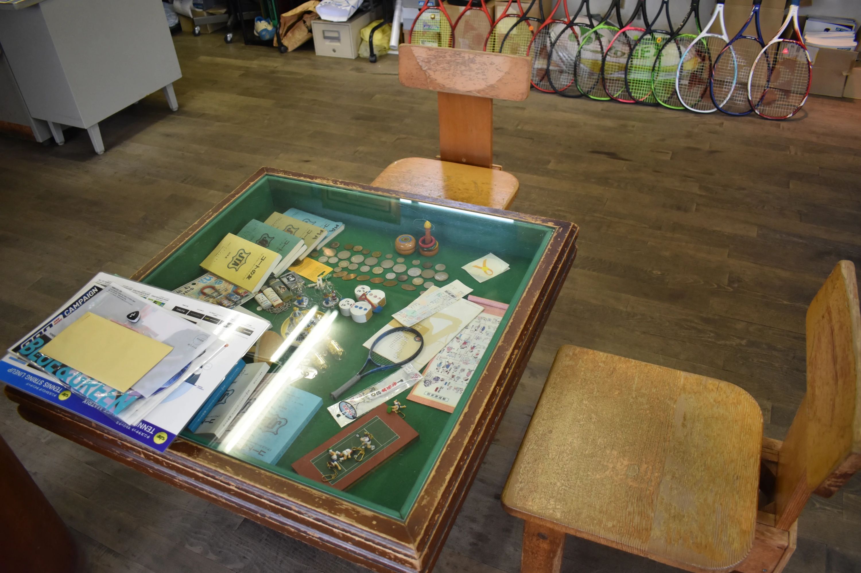 biima sports Advance アリス諏訪校のサムネイル画像 3