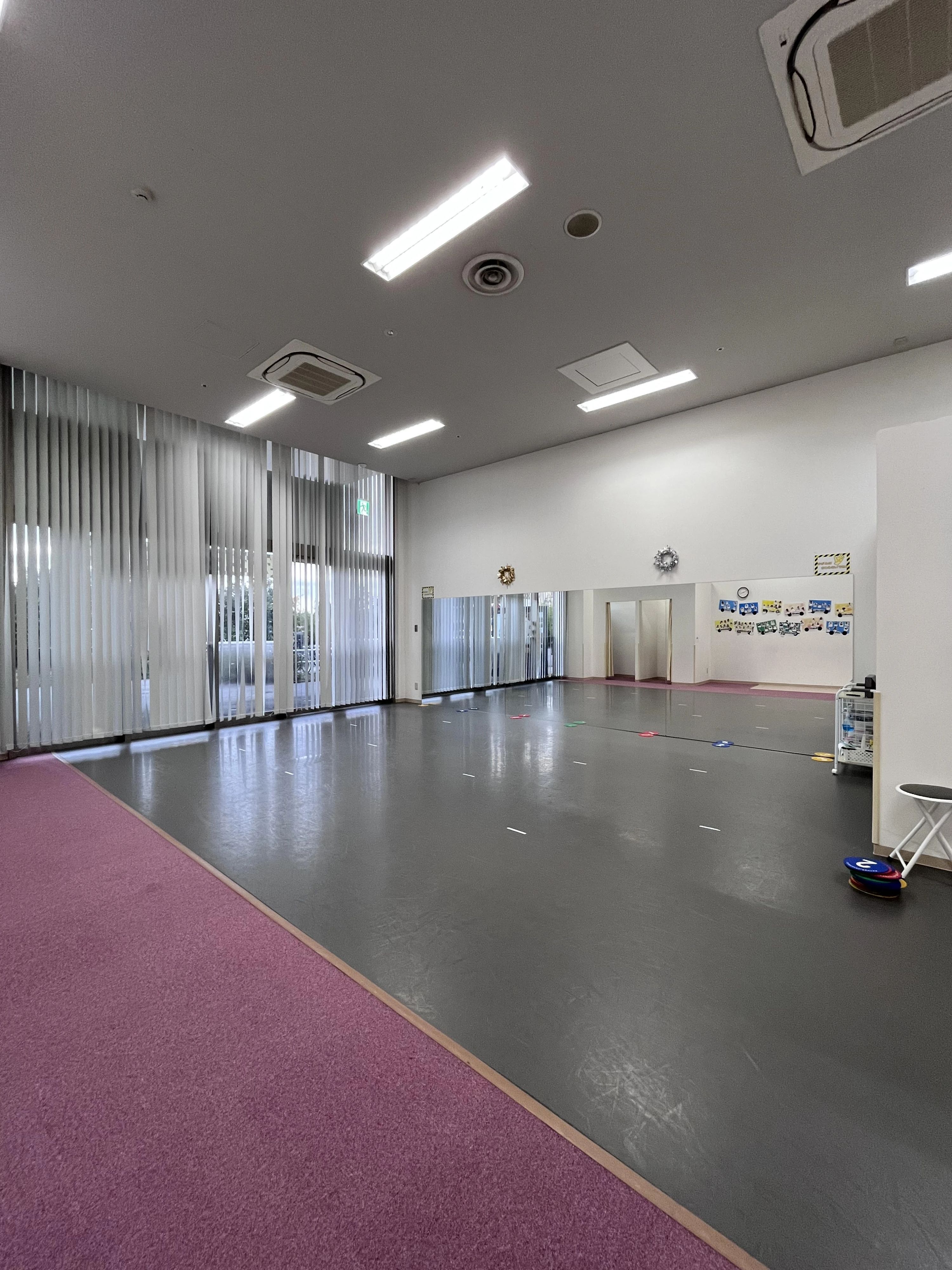 セイハダンスアカデミー イオンモール名古屋茶屋のメイン画像