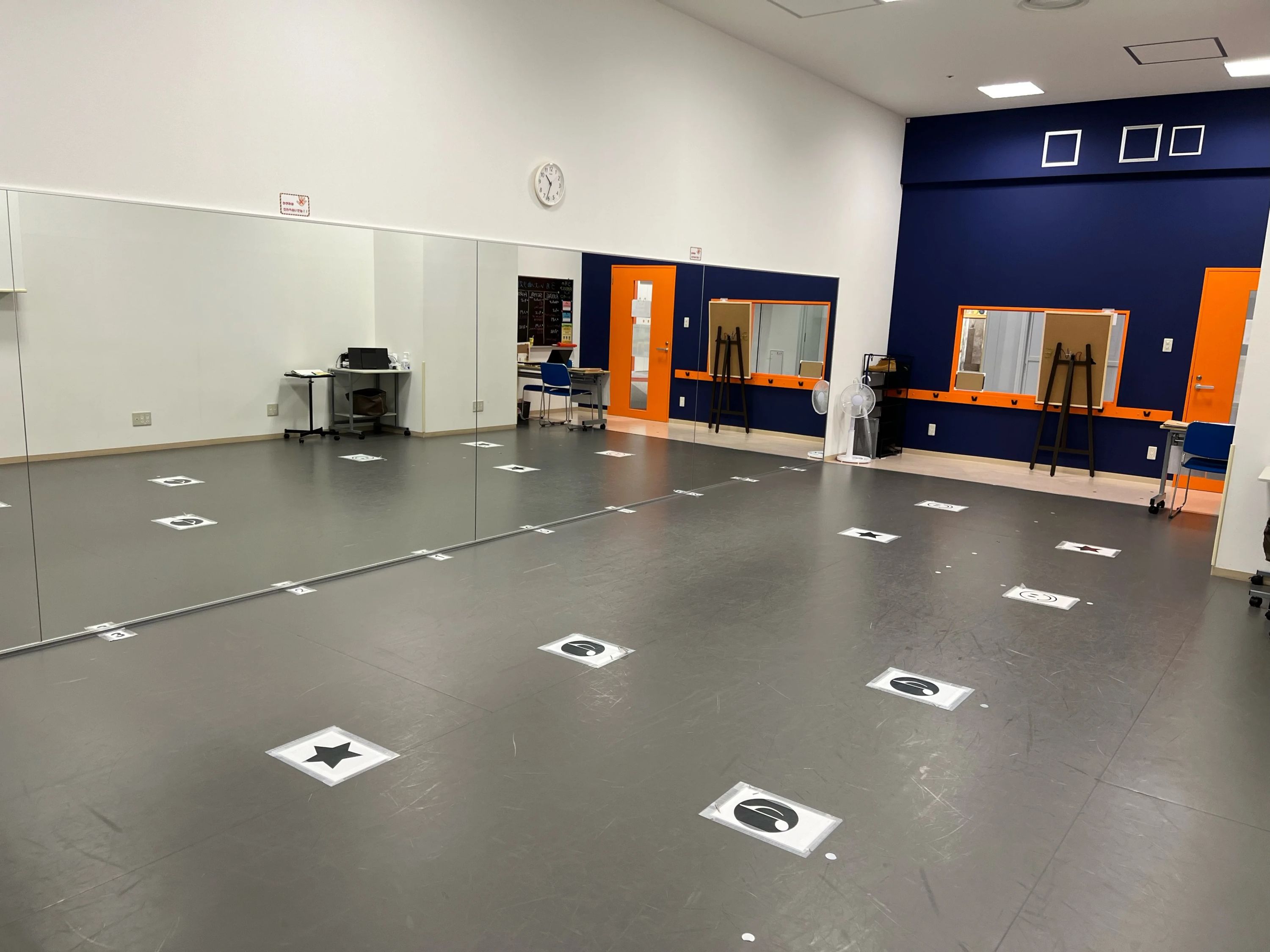 セイハダンスアカデミー ららぽーと名古屋みなとアクルスのサムネイル画像 2