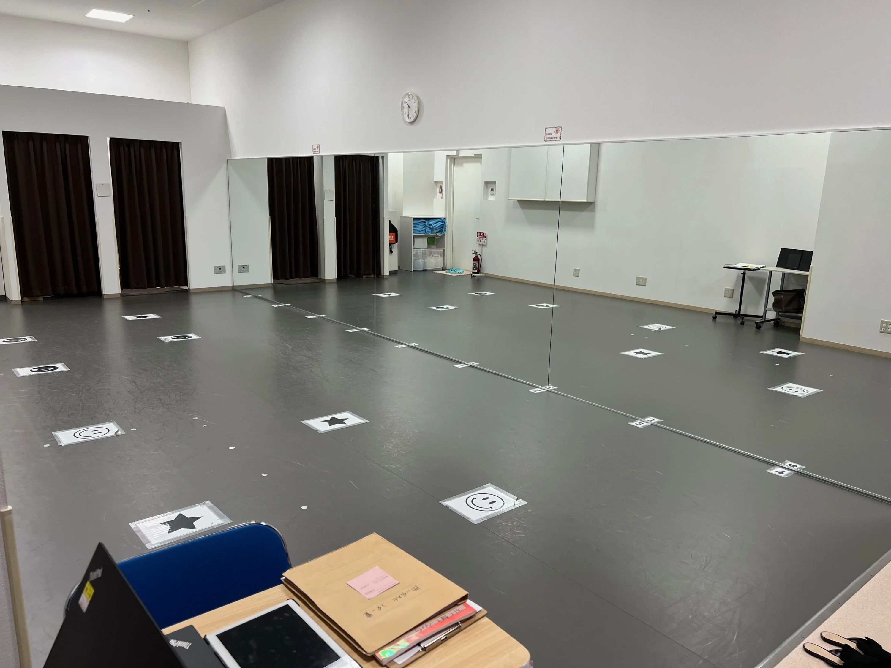 セイハダンスアカデミー ららぽーと名古屋みなとアクルスのサムネイル画像 3