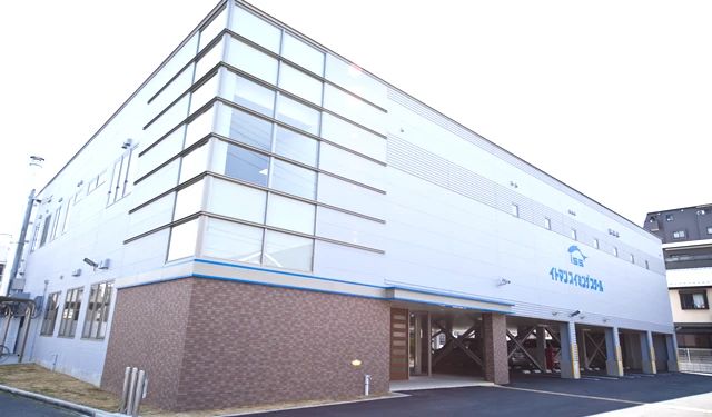 イトマンスイミングスクール 名古屋中村校のメイン画像