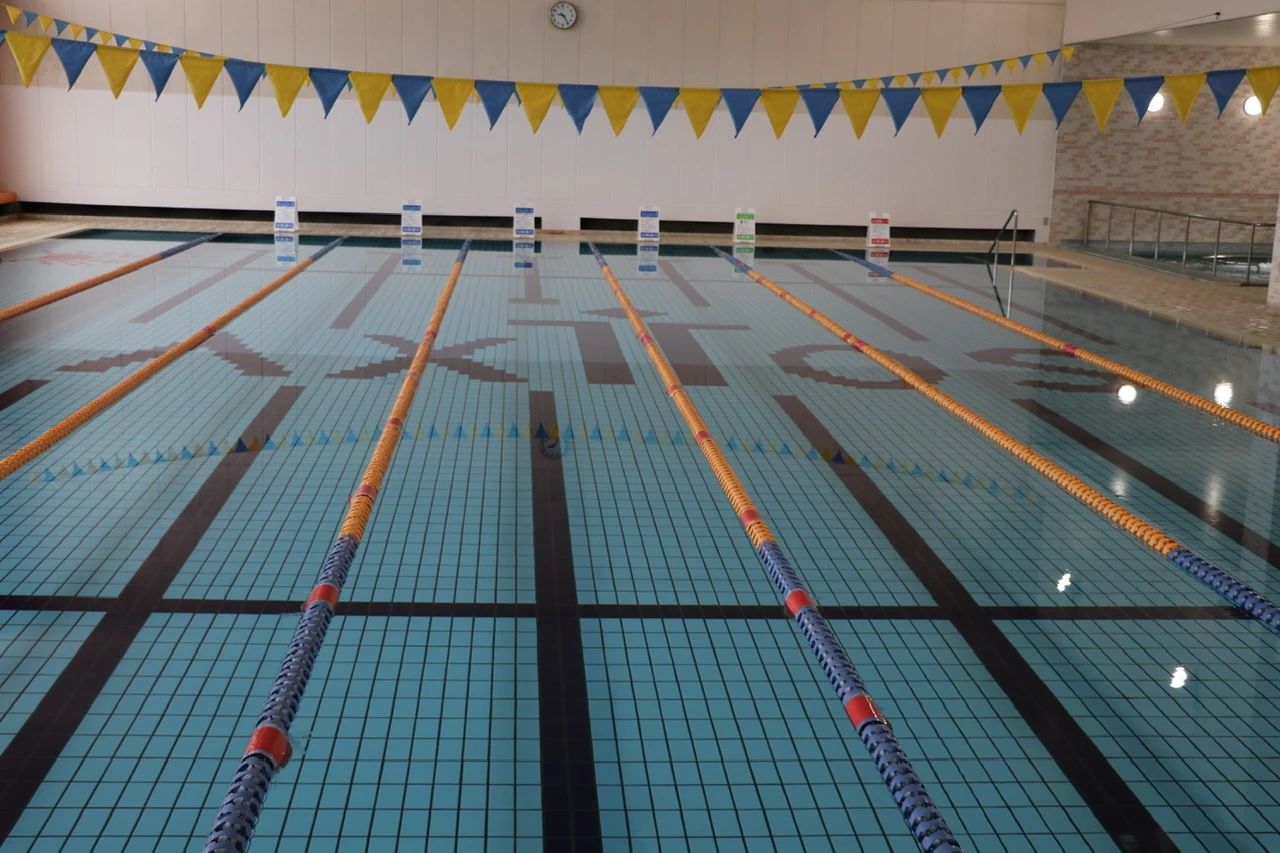 Sports Club AXTOS [スイミングスクール] アクトス安城のメイン画像